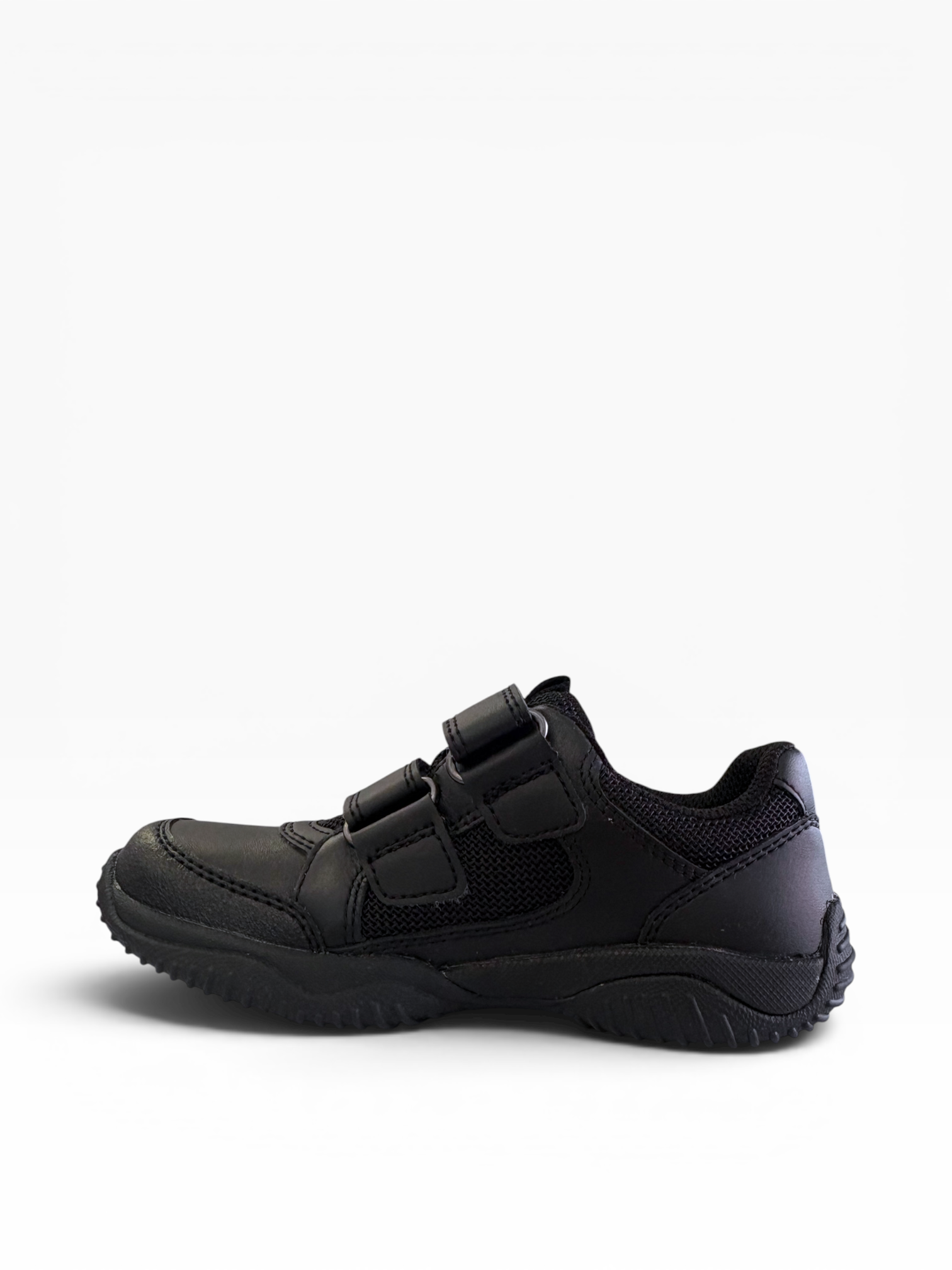 Superfit - Black runners - Storm