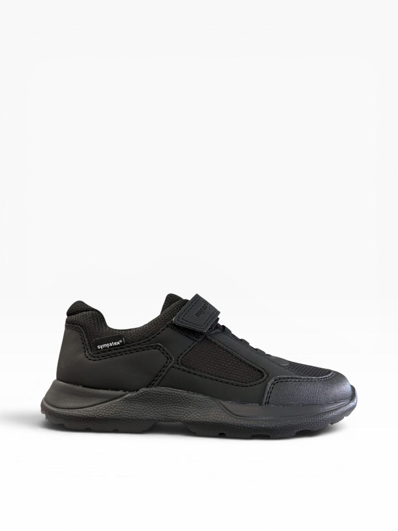 Superfit - Black runner - Rush
