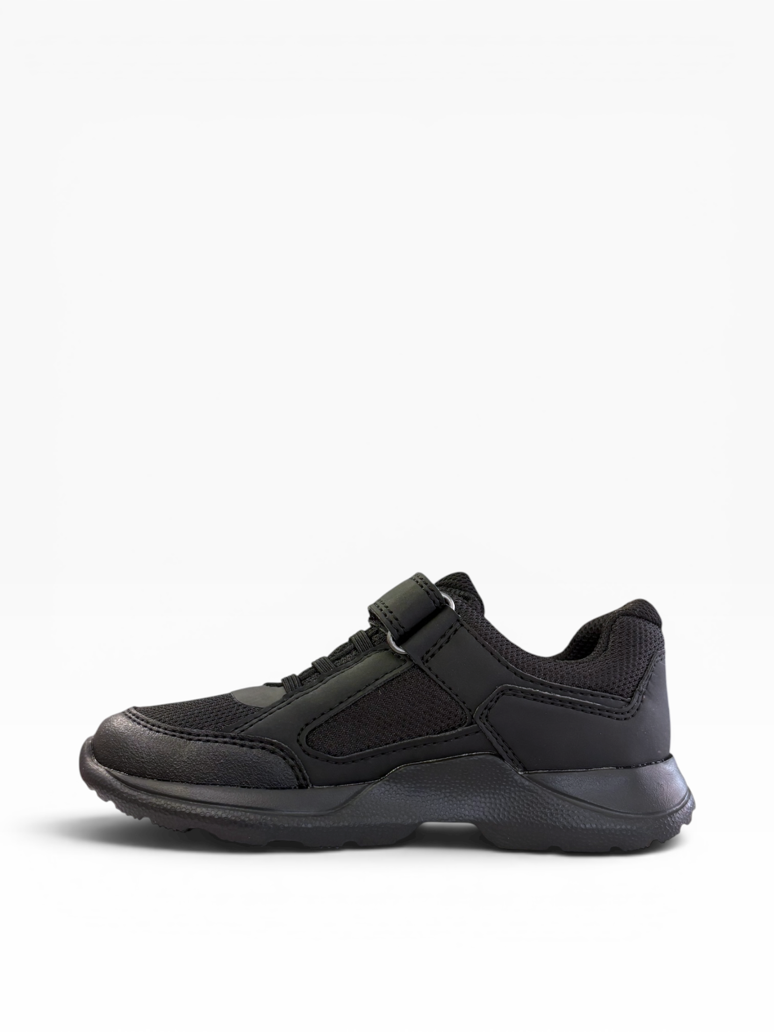 Superfit - Black runner - Rush