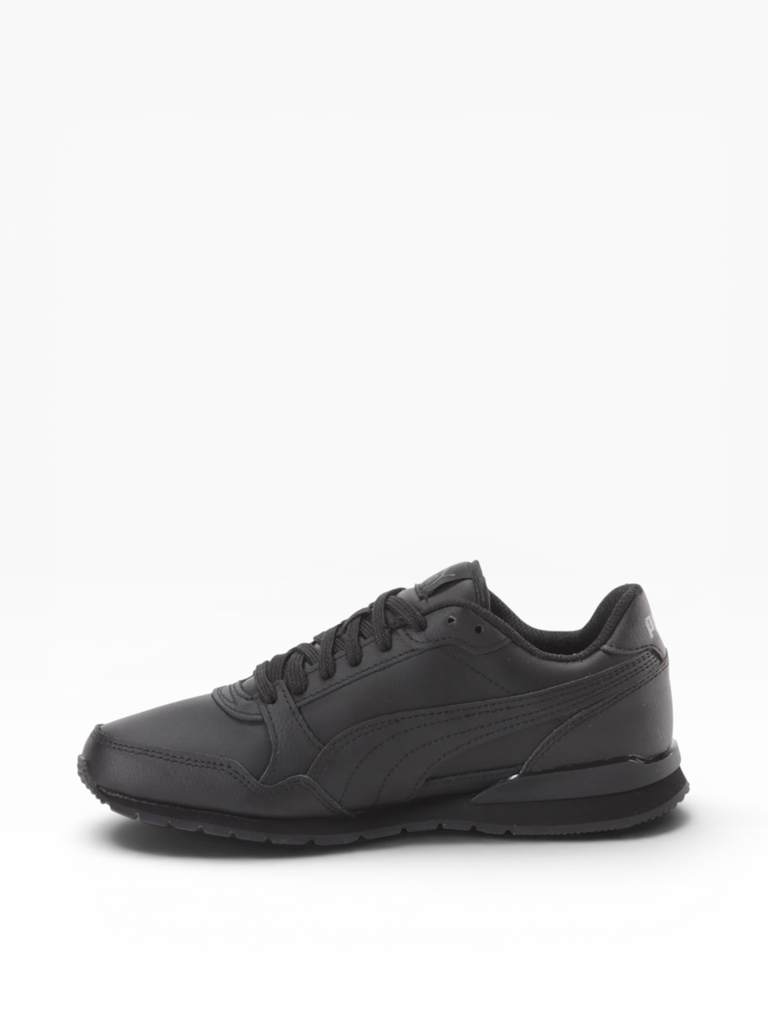 Puma - Black shoe - ST runner v3