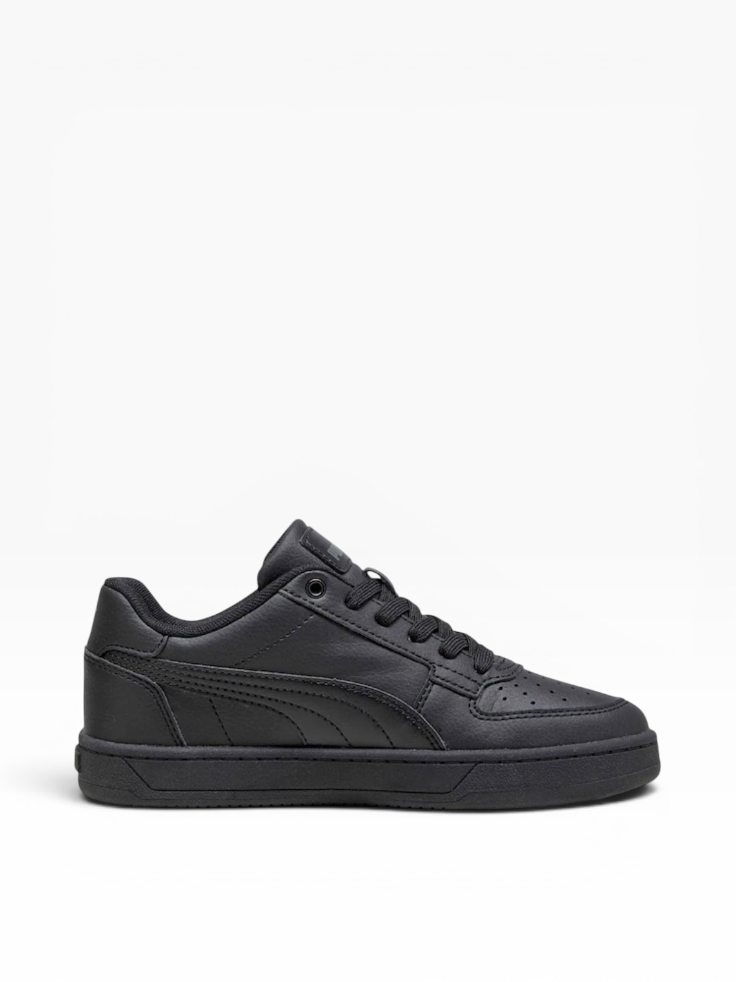 Puma - Black shoe - Puma Caven 2.0 JR