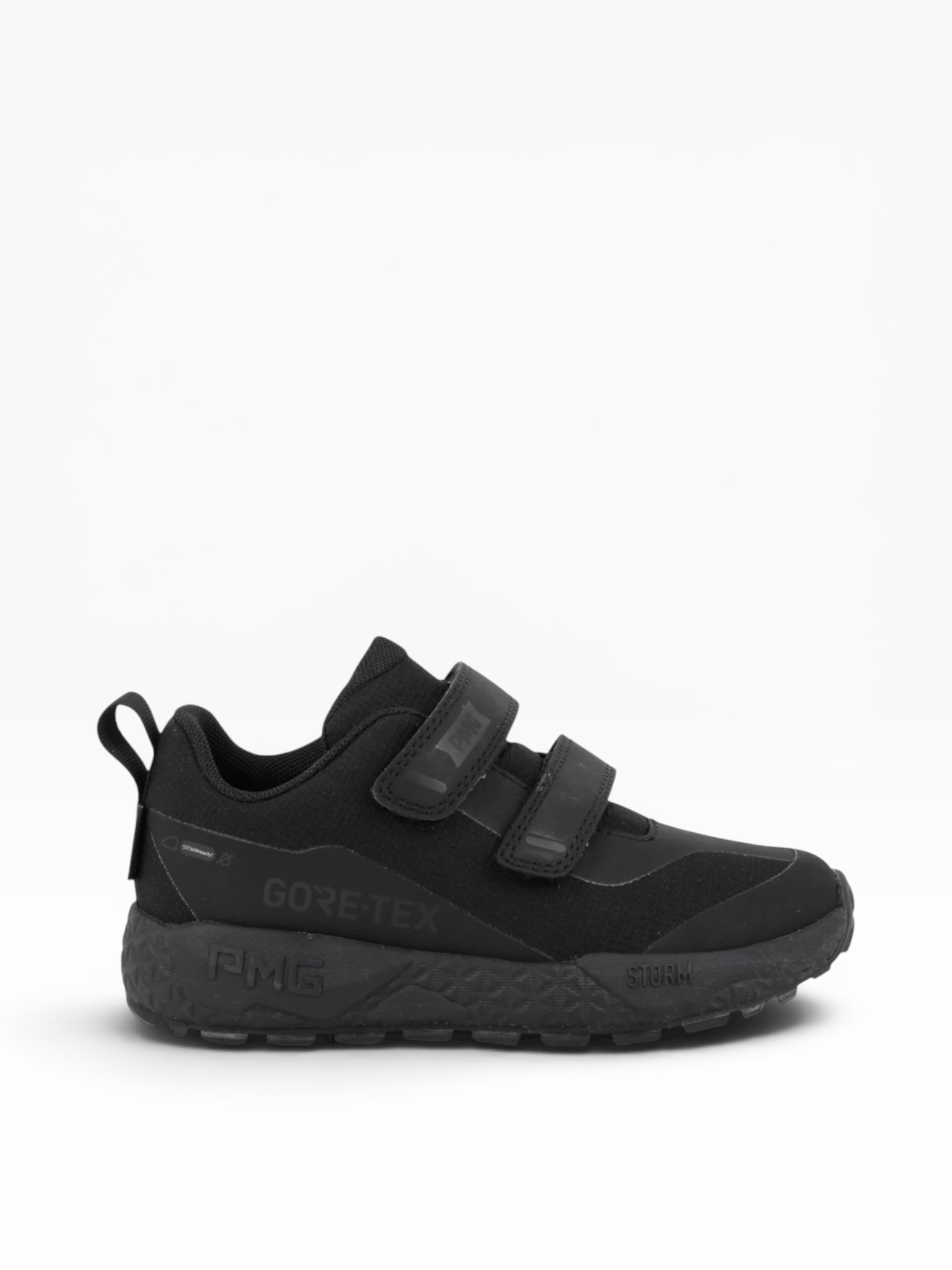 Primigi - Black gore-tex runner - 2419255