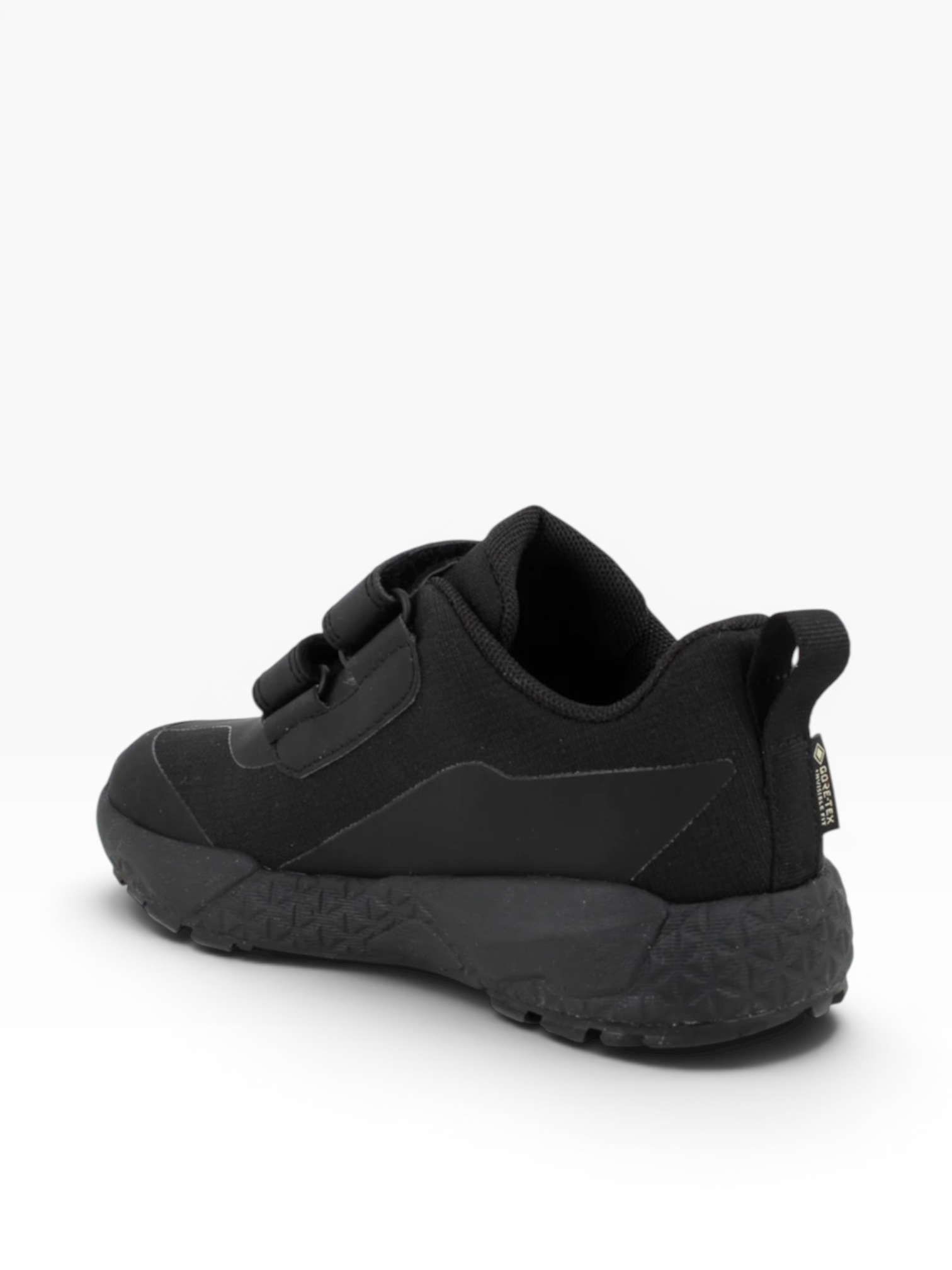 Primigi - Black gore-tex runner - 2419255
