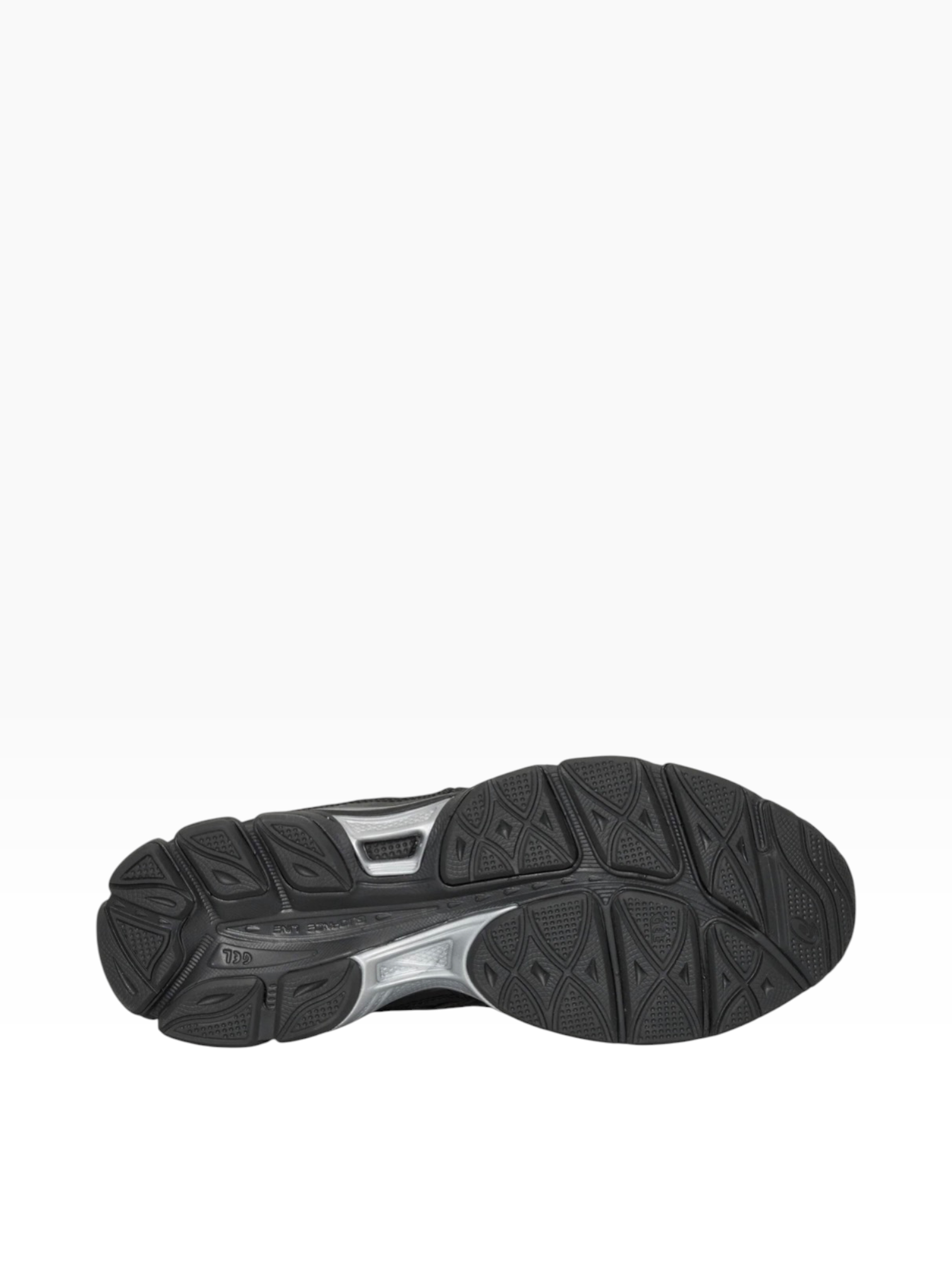 Asics- Mens black runner - Gel NYC