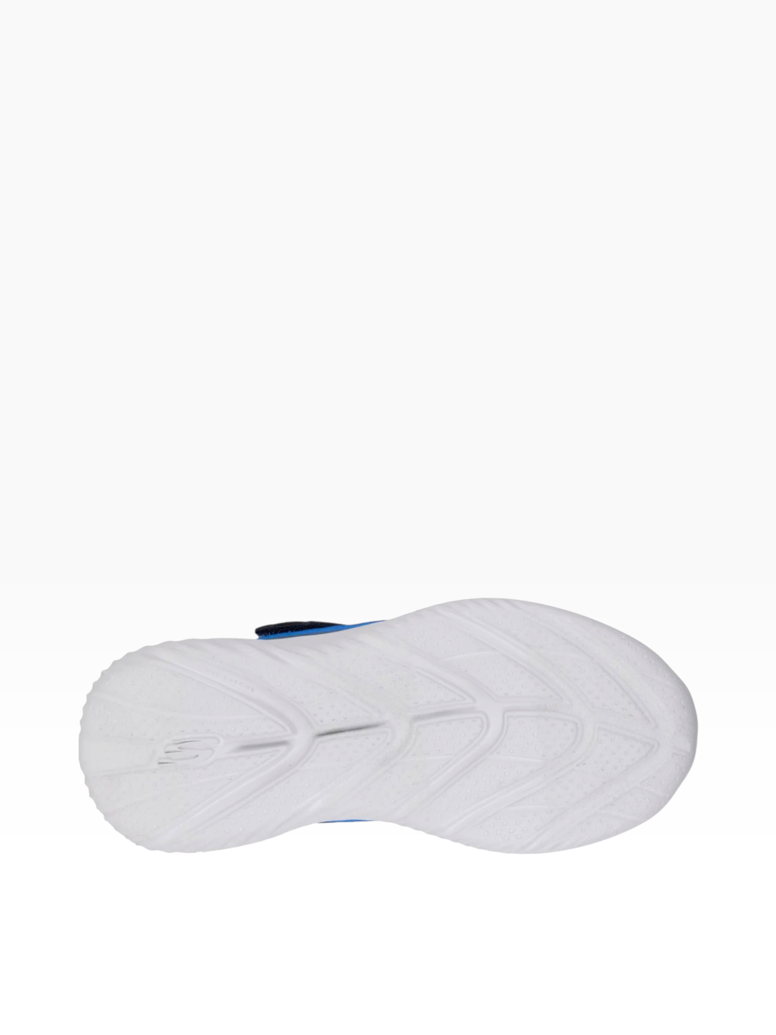 Skechers - Boys navy/green runner - Venture squad