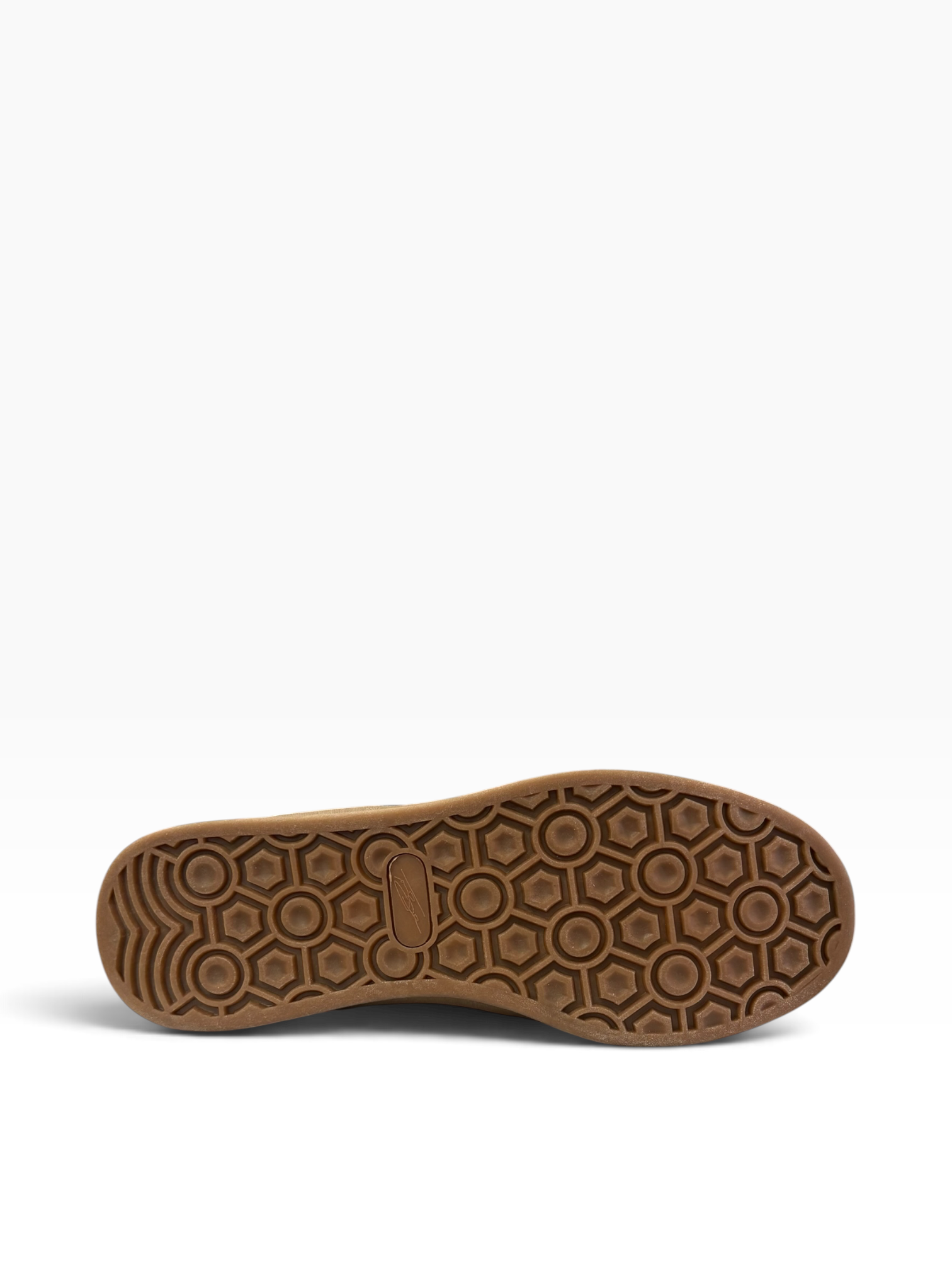 Tommy Bowe - Men’s white/navy shoe - Burwett