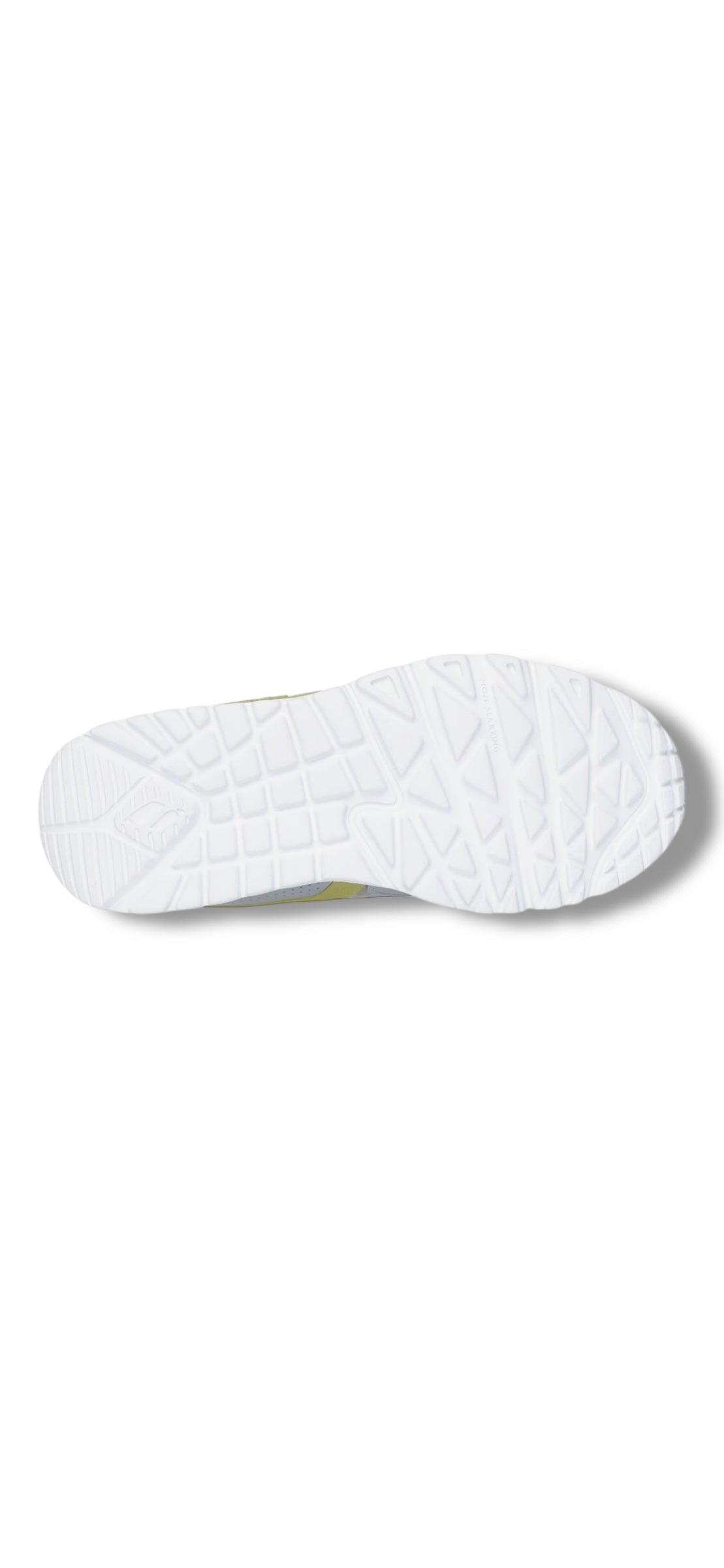 Skechers - Boys grey runner - Gridstill