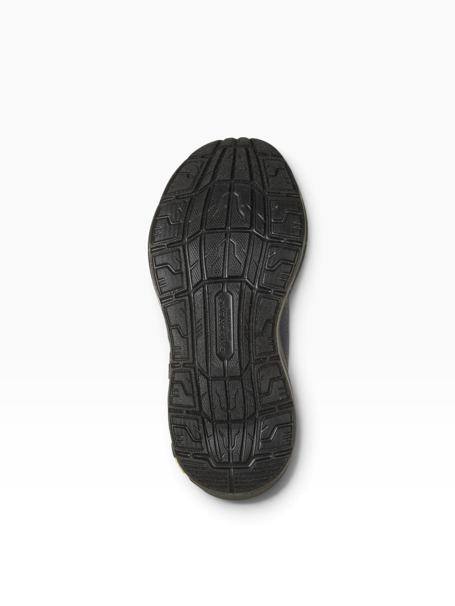 Skechers - Boys navy/black runner - Garage