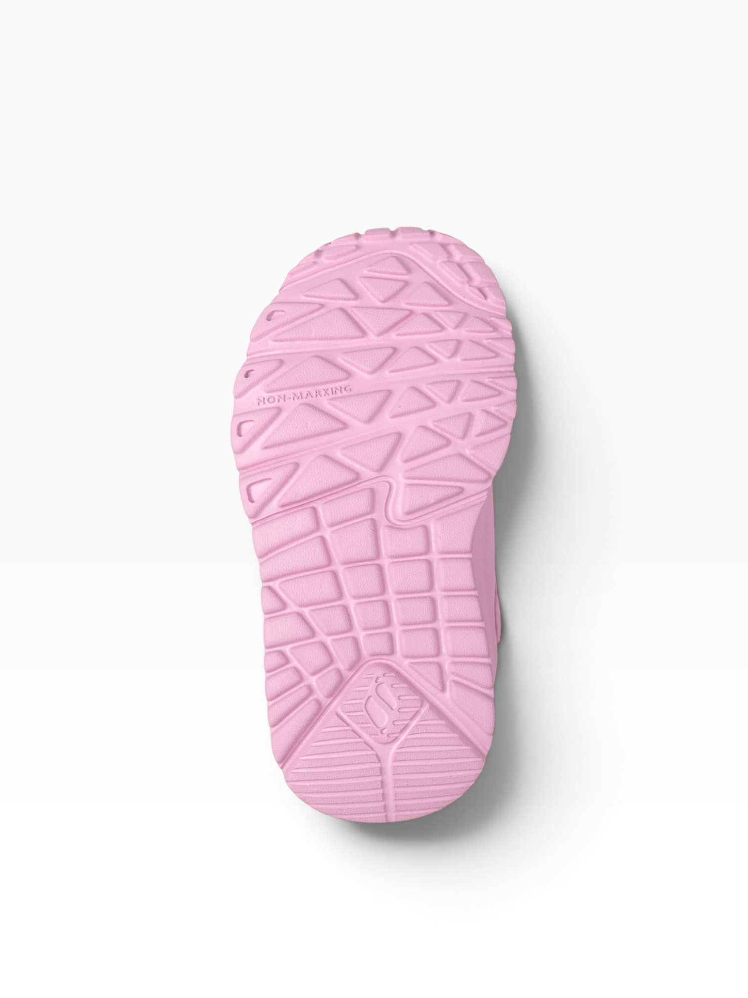 Skechers - Girls pink care bear runners - Bear spirit