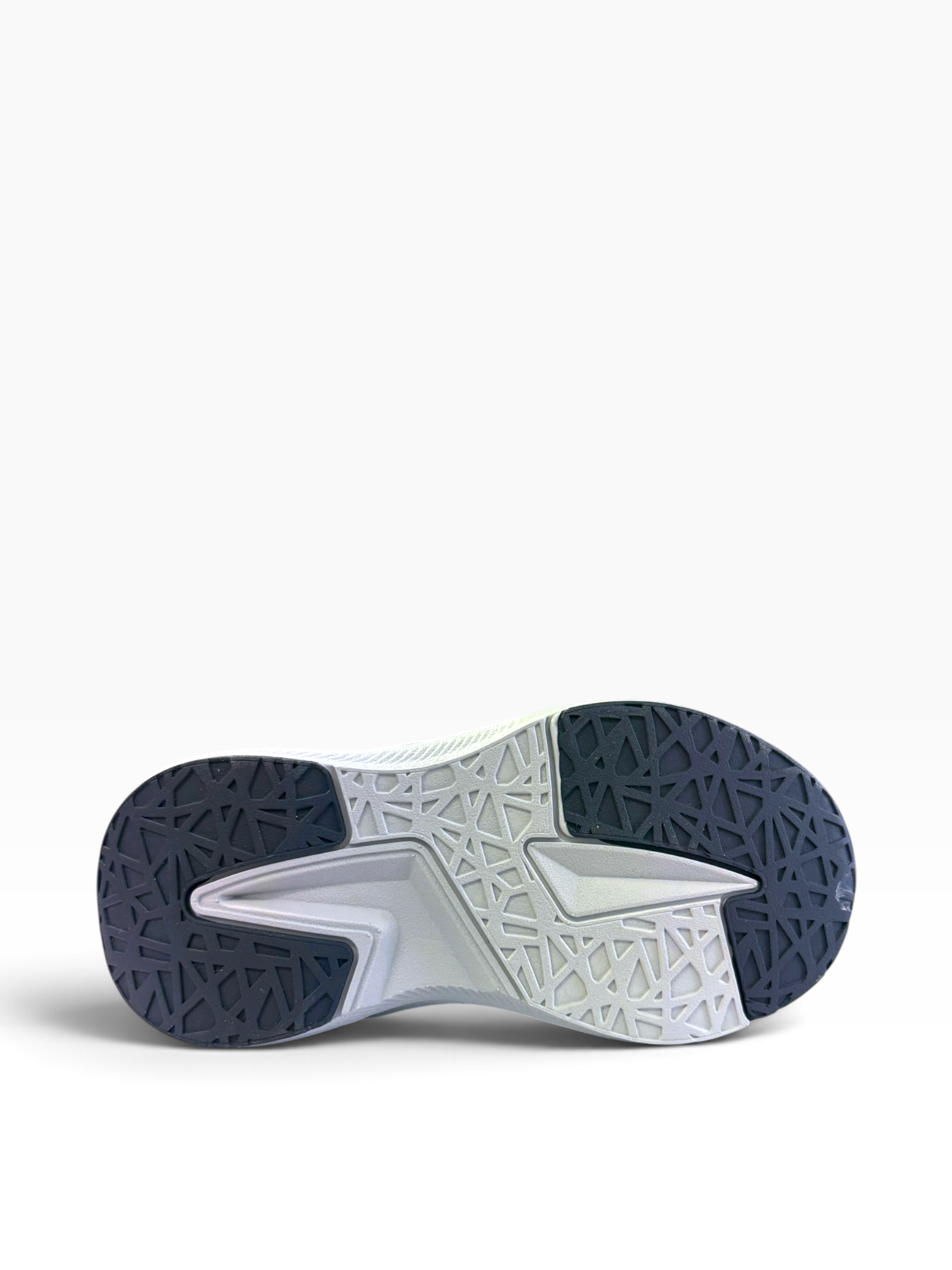 Bull Boys - Boys navy/lime runner - Uragano Rex