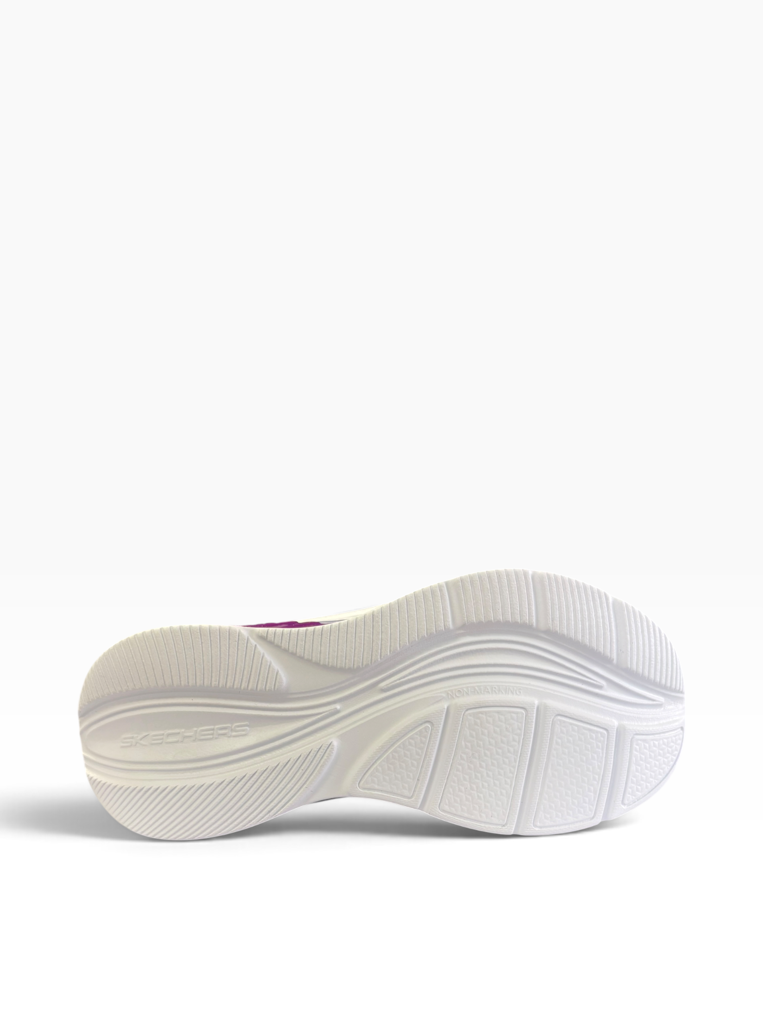 Skechers - Girls black/multi runners - Cosmic Glow 2.0