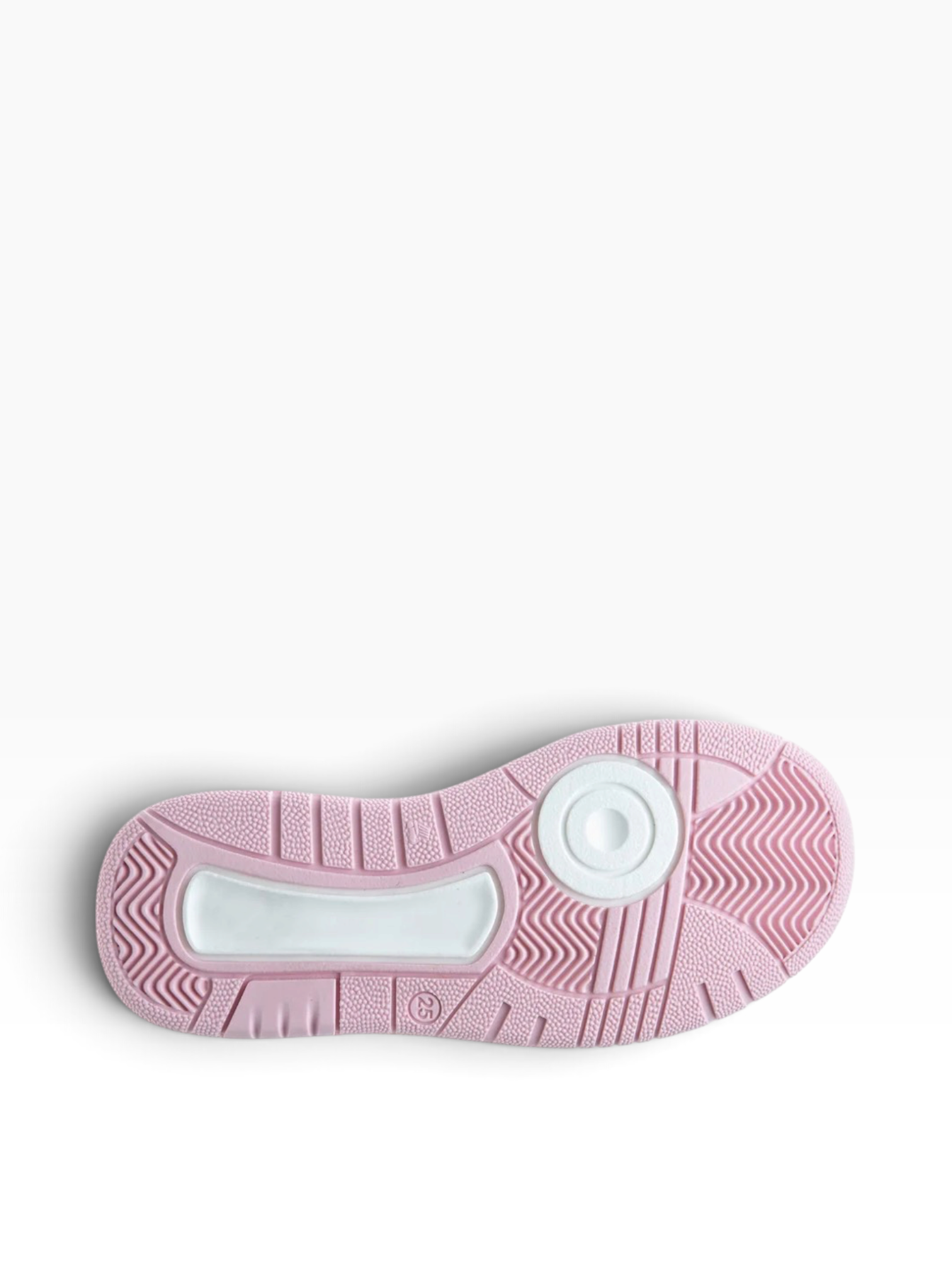 Pablosky - Girls rose gold/multi boot - 988280