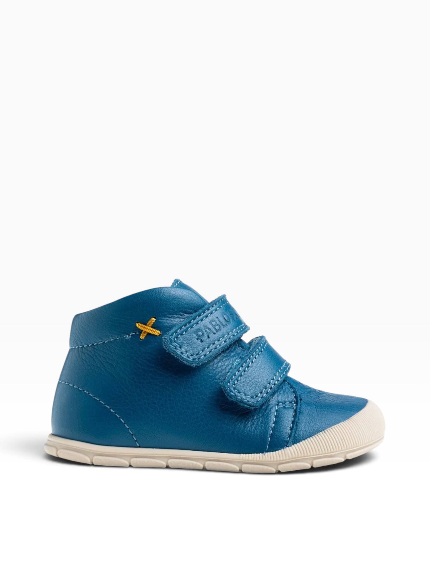 Pablosky - Boys blue pre-walker - 075842