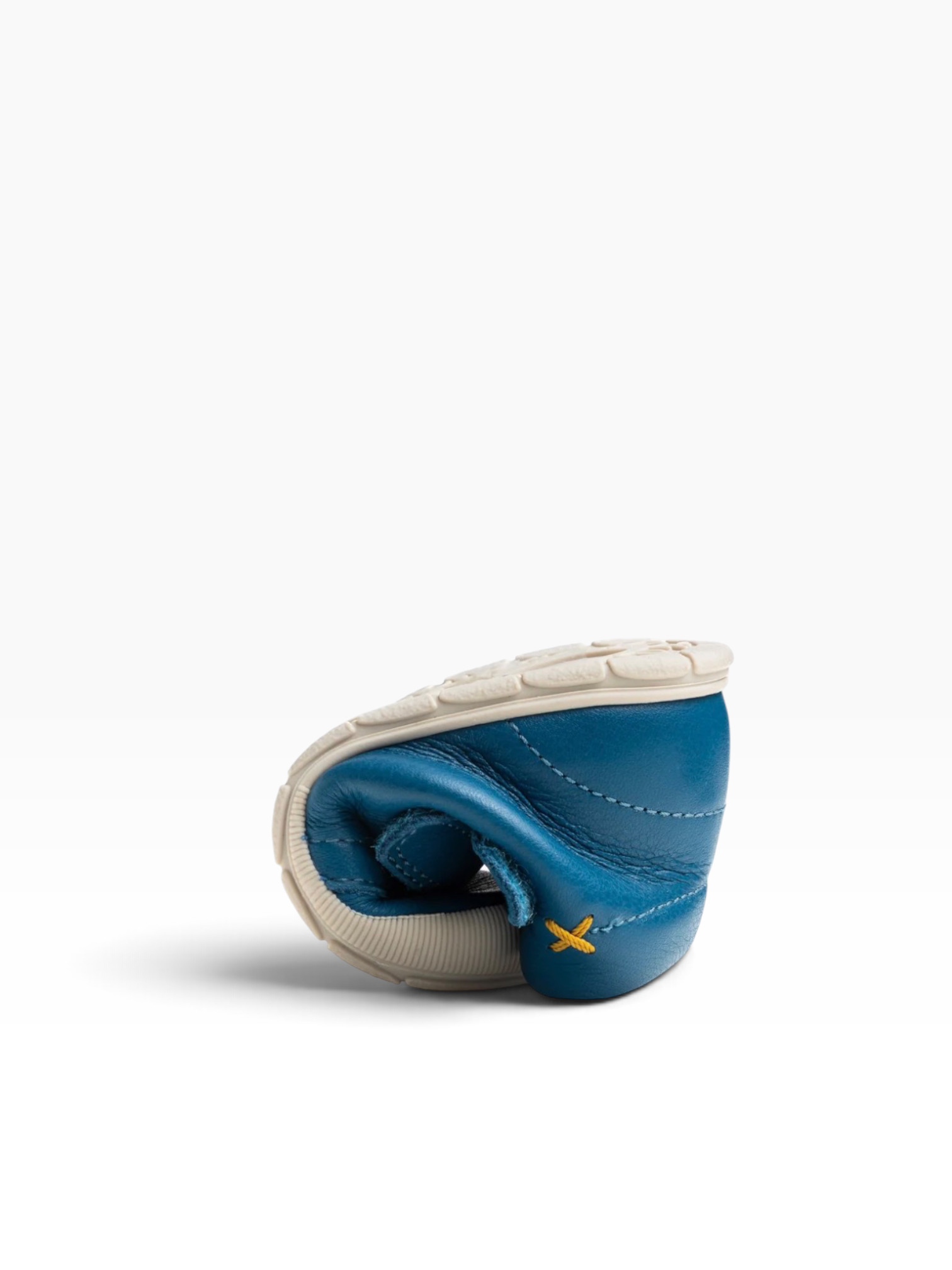 Pablosky - Boys blue pre-walker - 075842