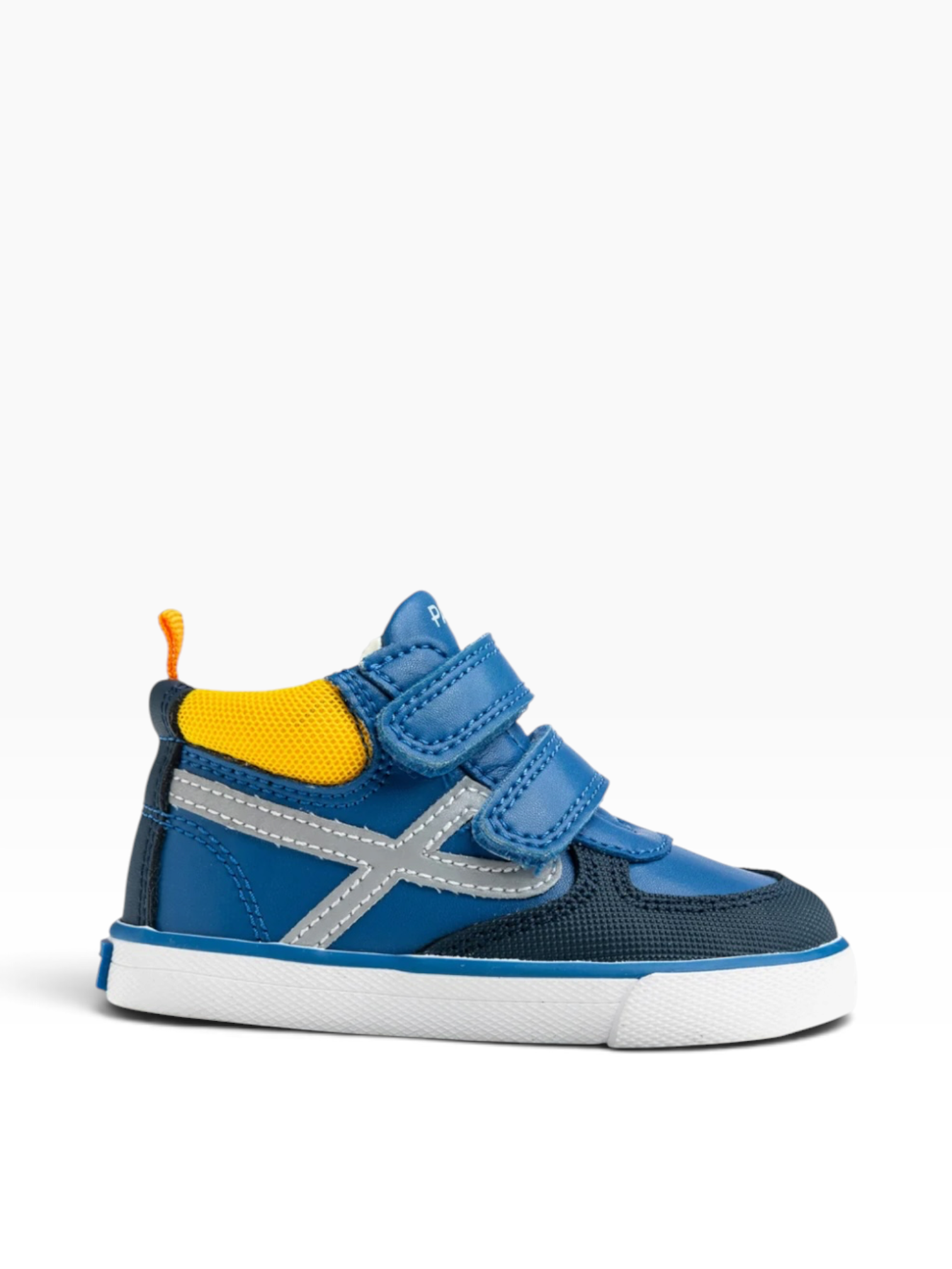 Pablosky - Boys blue boot - 987340