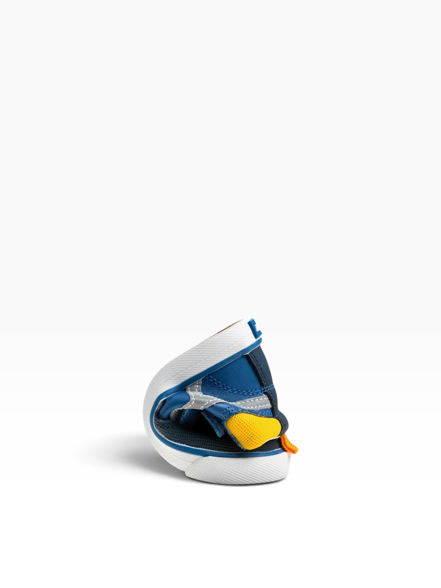 Pablosky - Boys blue boot - 987340