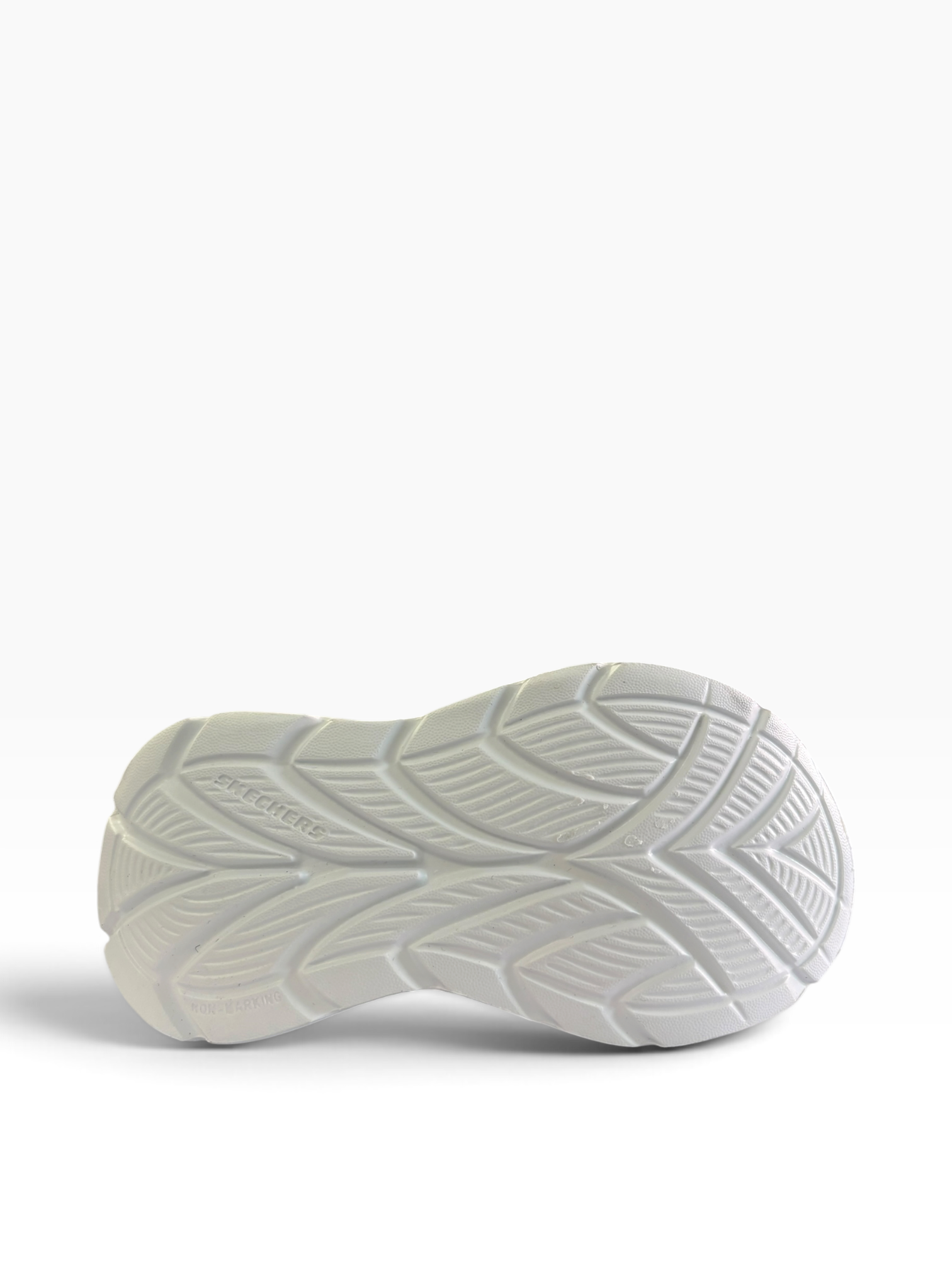 Skechers - Boys grey/orange runner - prism-pacer