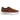 Rieker - Mens tan shoe - U0700-24