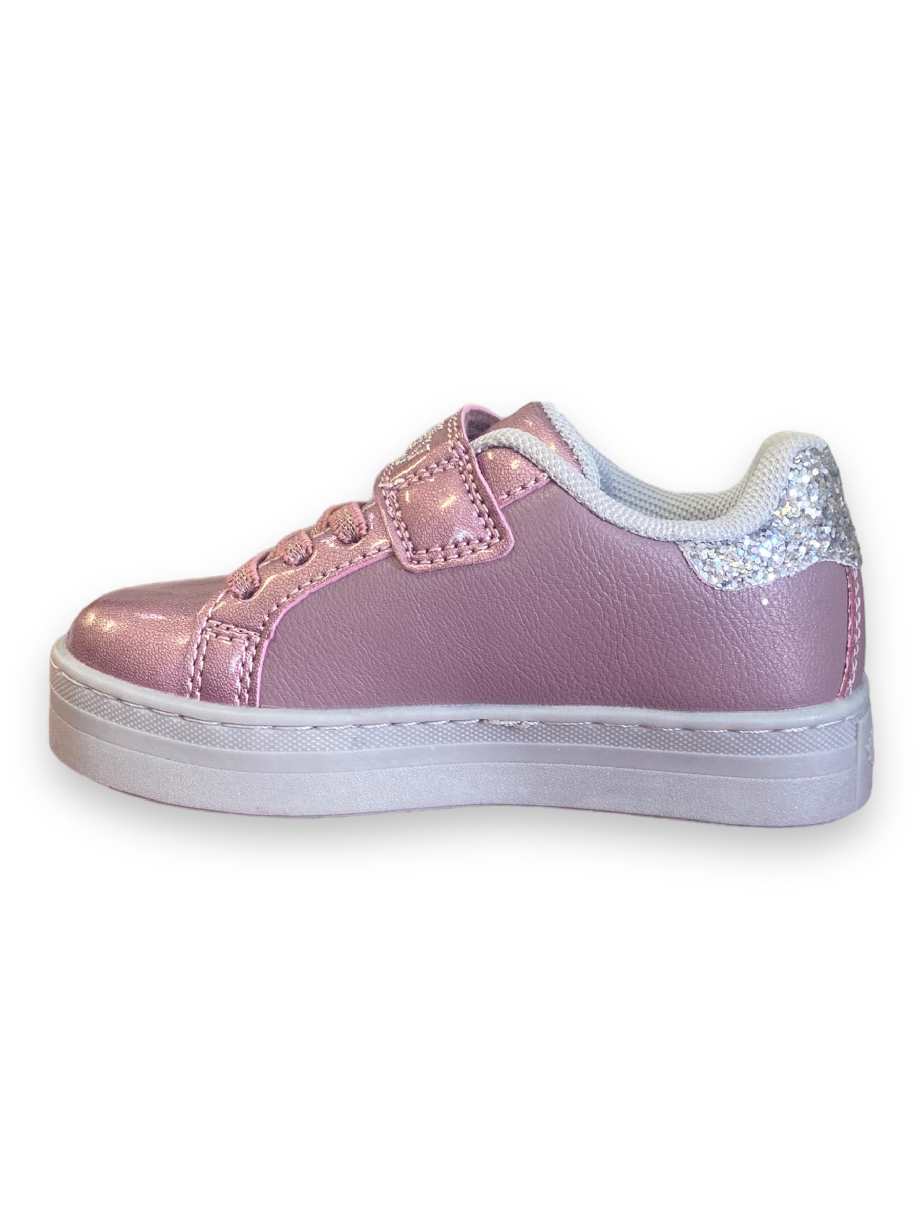 Lelli Kelly - Girls light-up shoes - Rosa Polvere