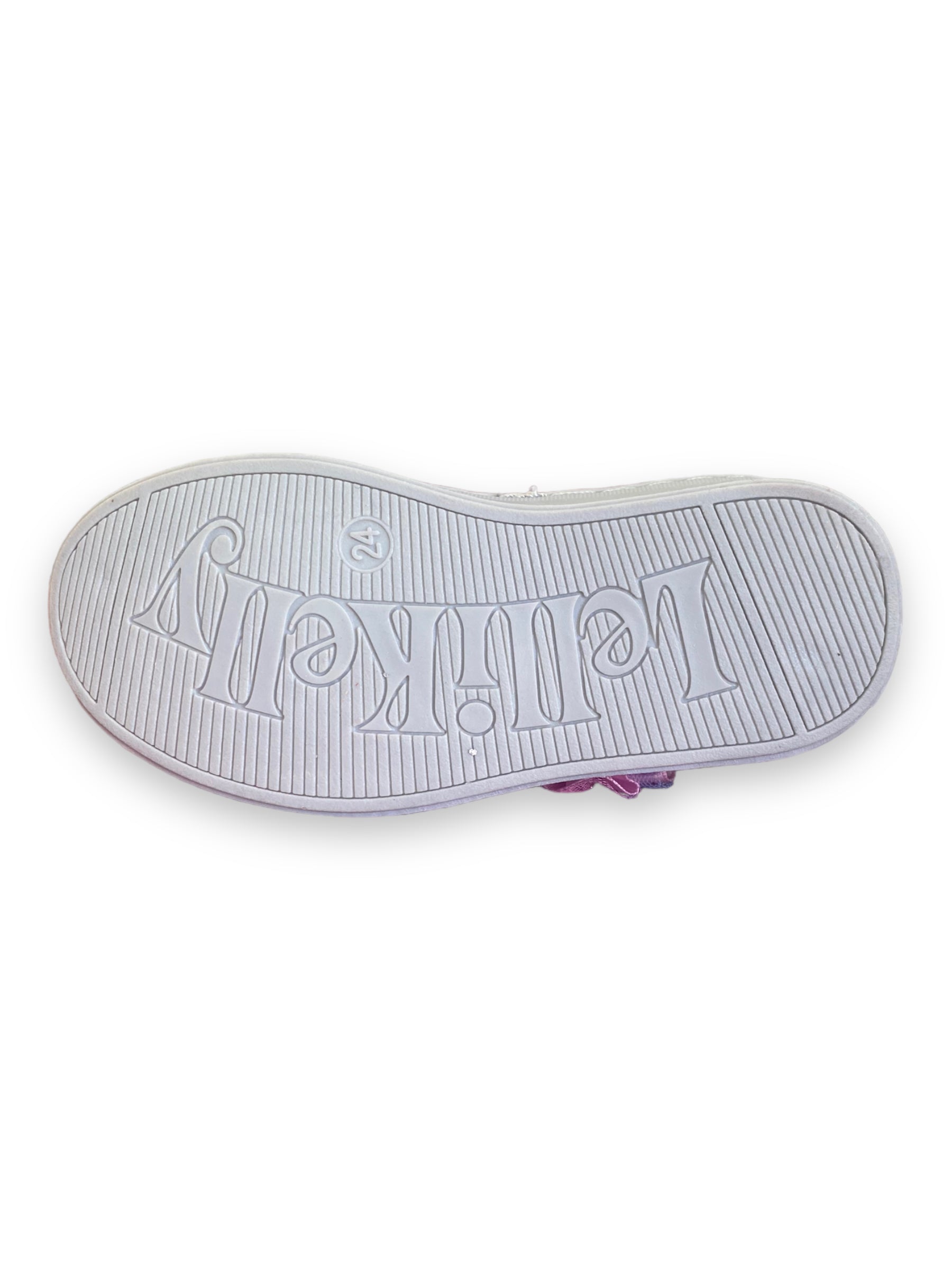 Lelli Kelly - Girls light-up shoes - Rosa Polvere