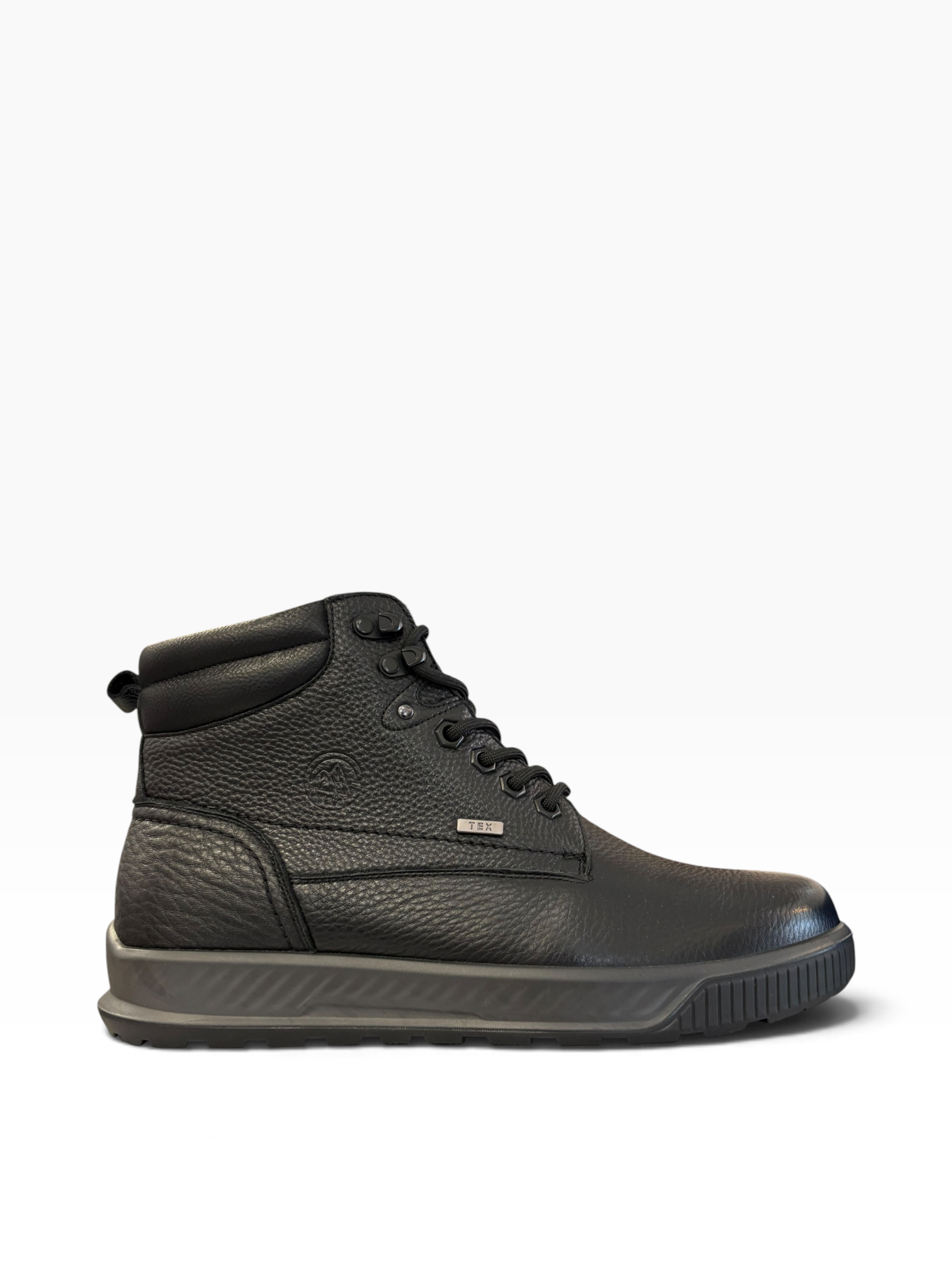 G Comfort - Men’s leather boot - A 954S