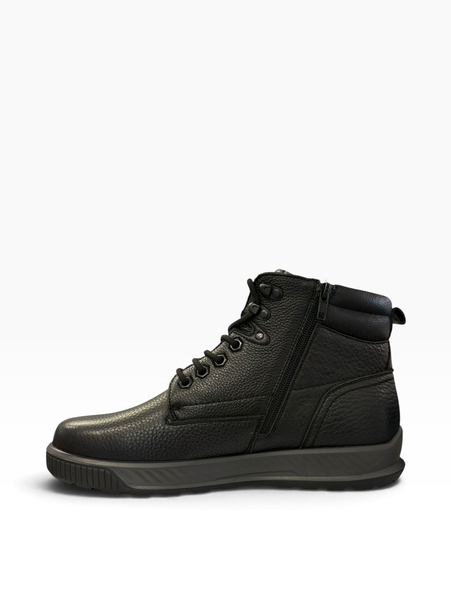 G Comfort - Men’s leather boot - A 954S