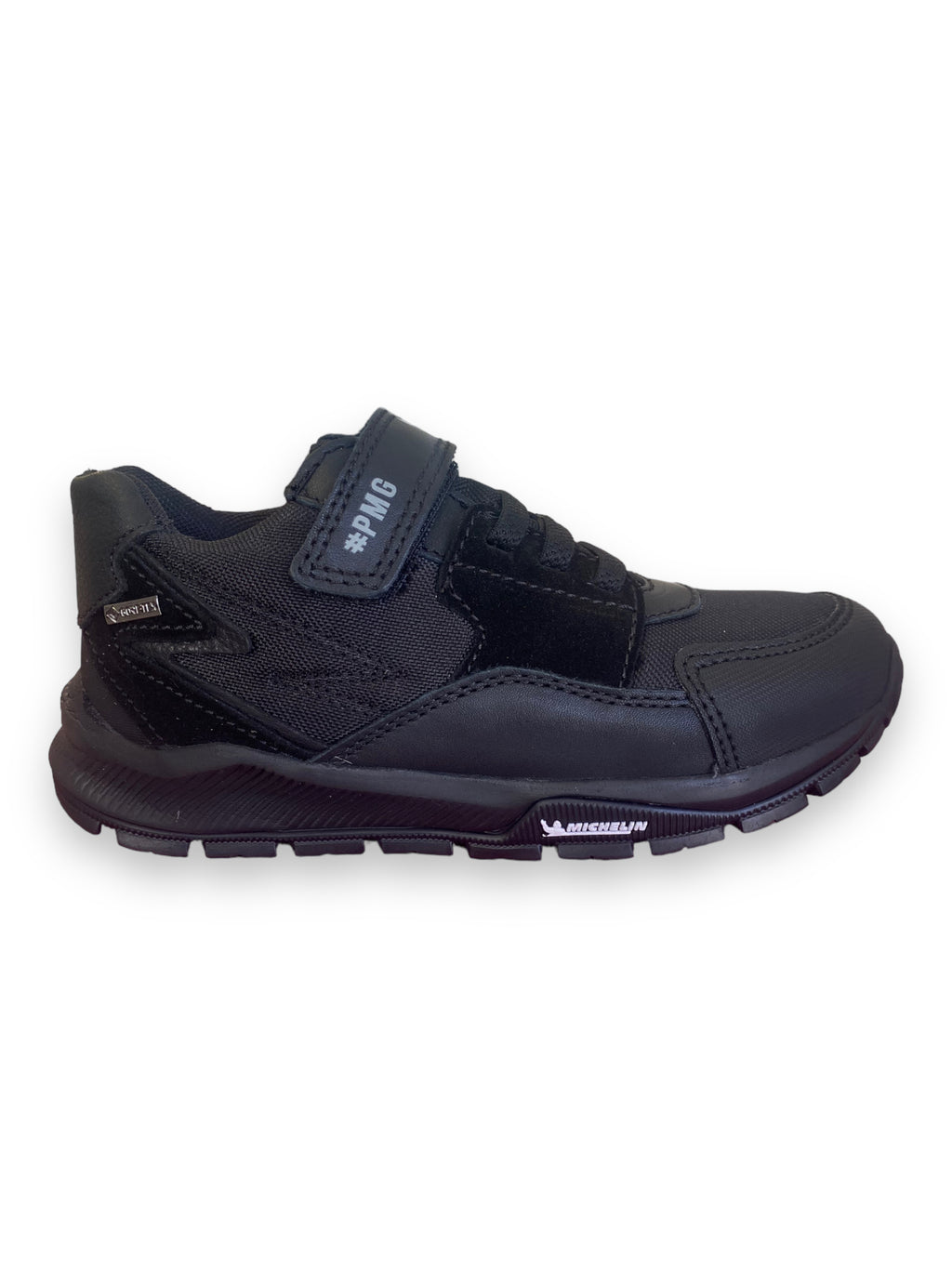 Primigi - Black shoes - 4921400