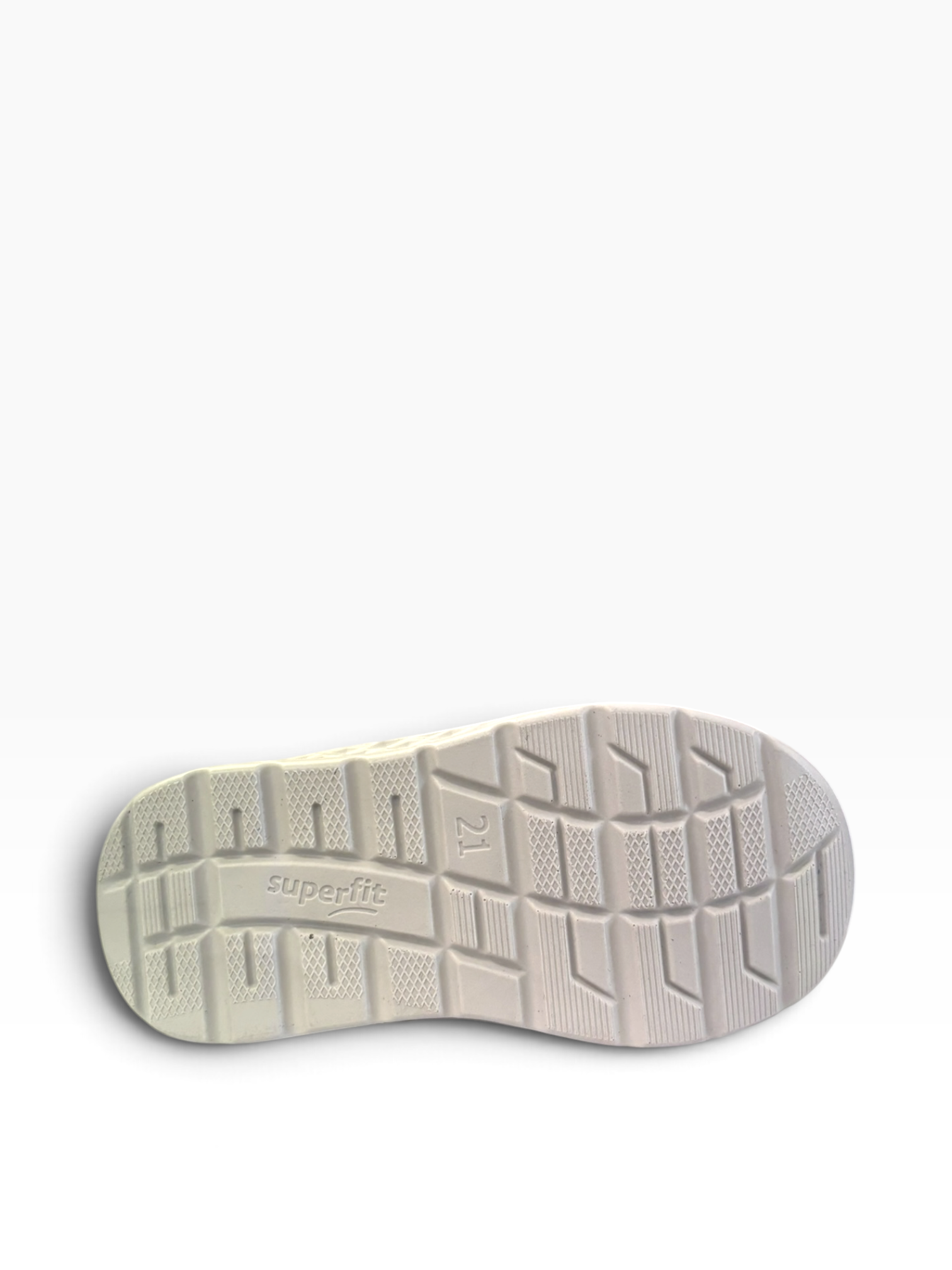 Superfit - Girls lilac/neon waterproof boot - Breeze