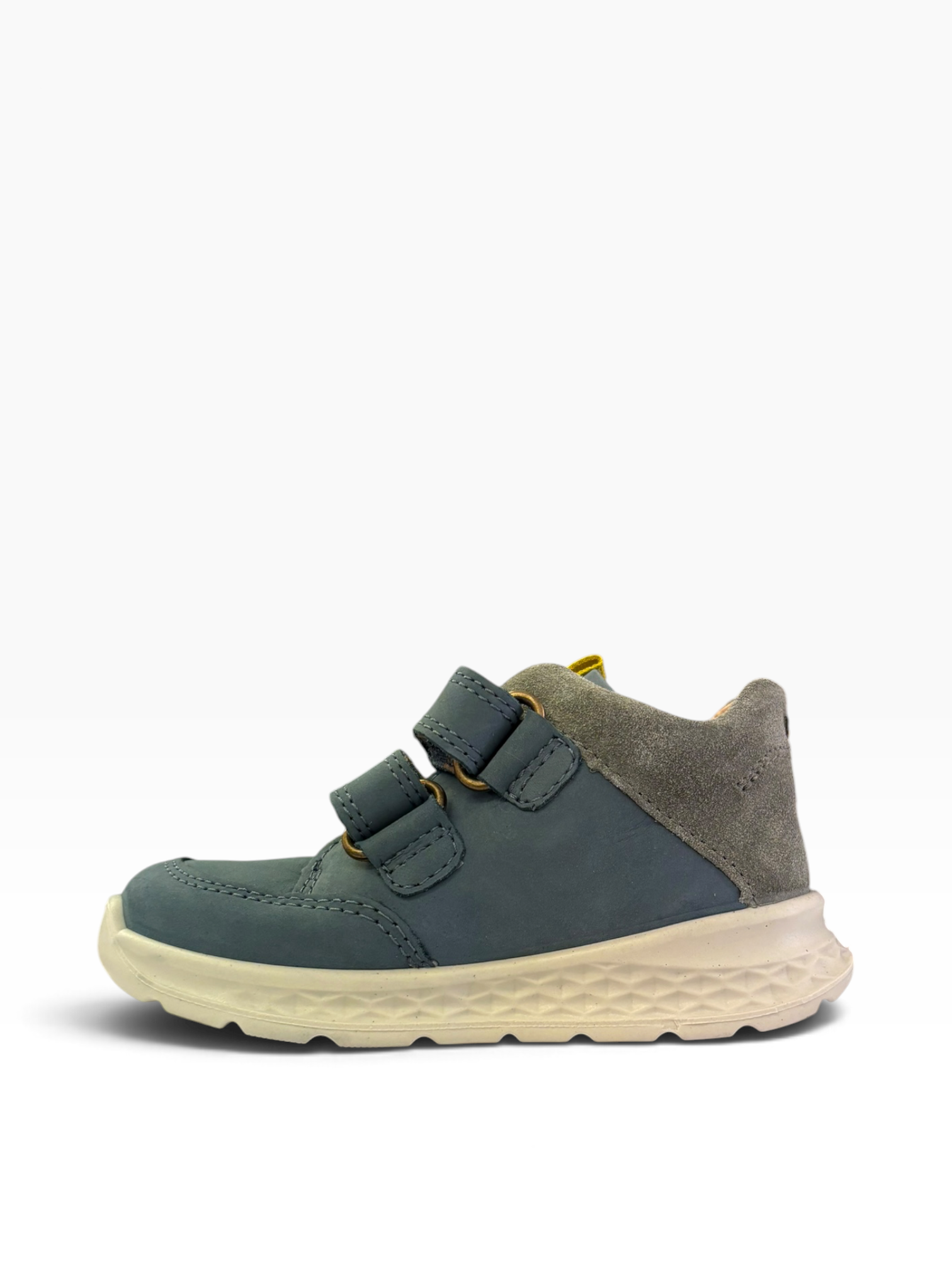 Superfit - Boys green/blue waterproof boot - Breeze
