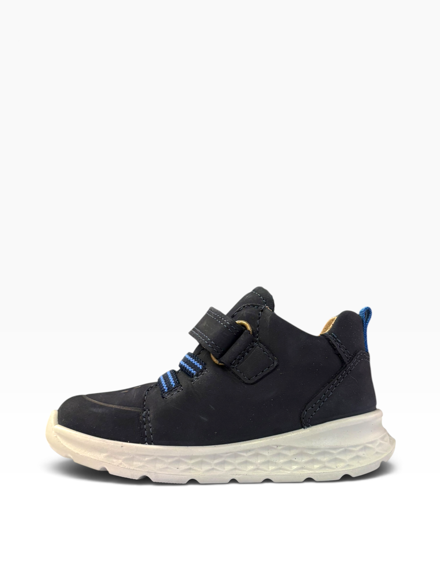 Superfit - Boys navy boot - Breeze