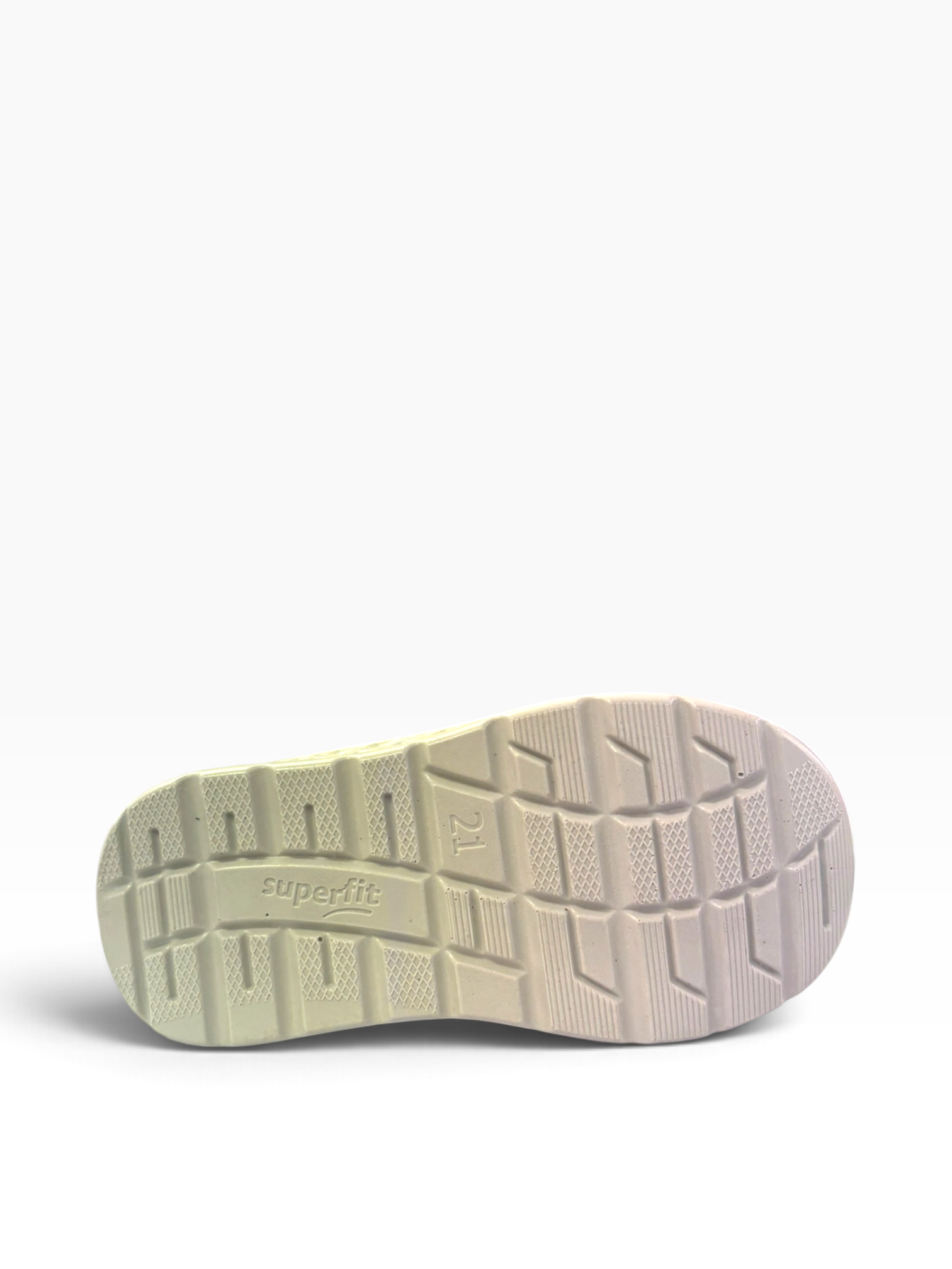 Superfit - Boys navy boot - Breeze