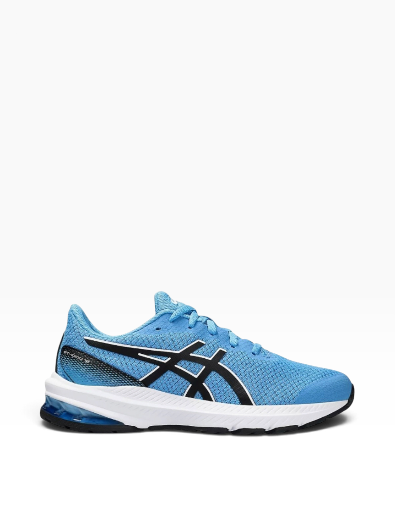 Asics - Blue/black runner - GT-1000 12 GD