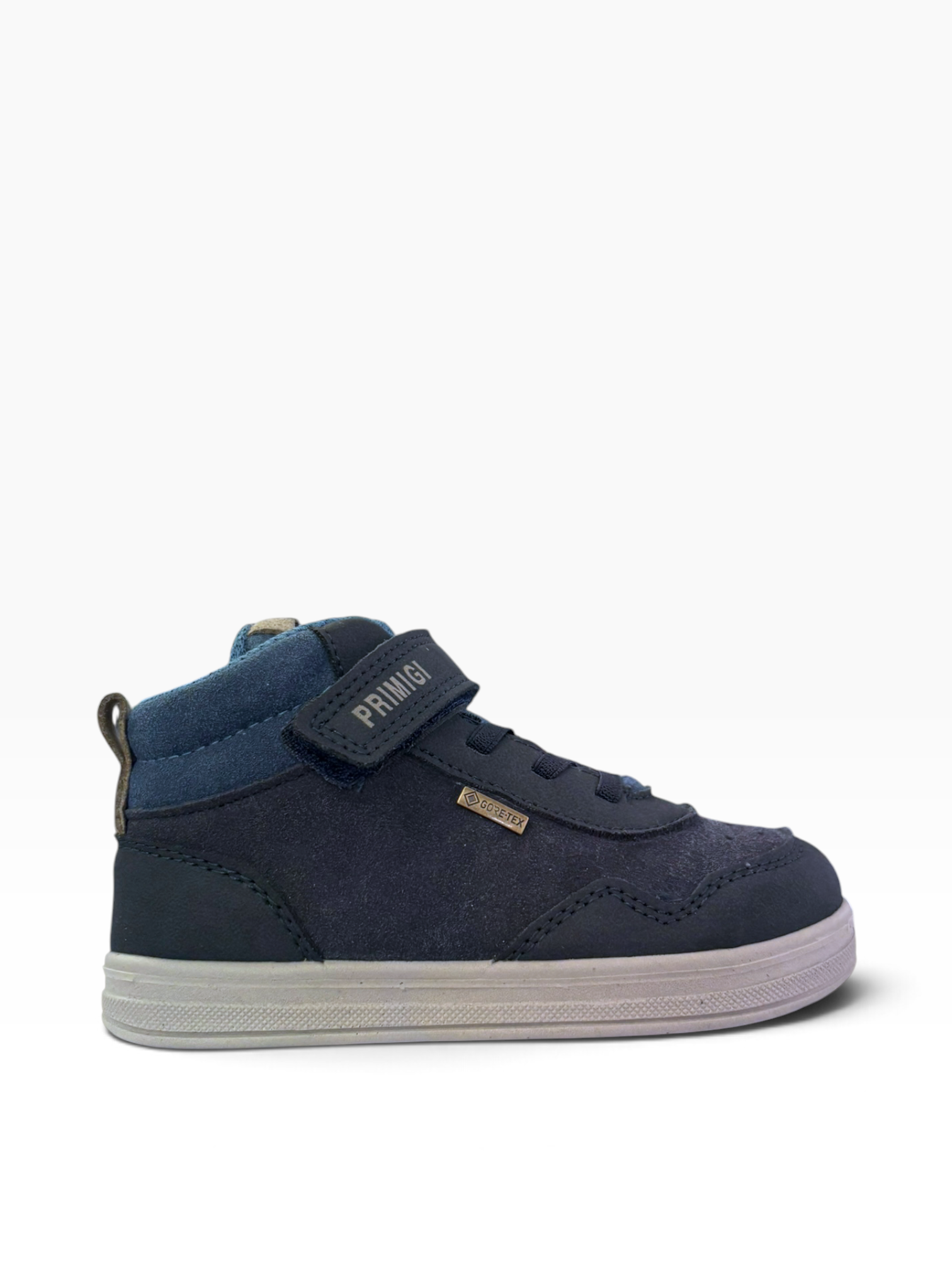 Primigi - Boys navy boot - 2351900