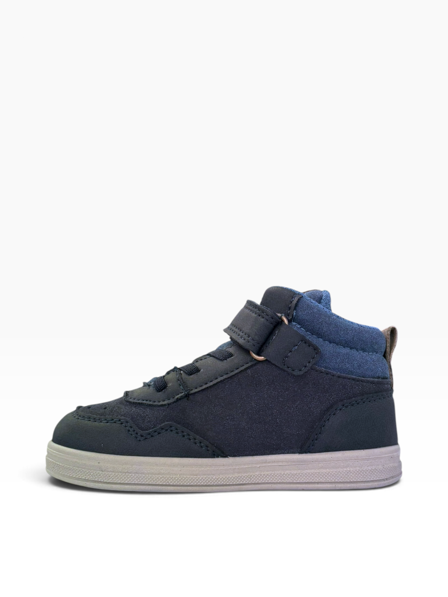 Primigi - Boys navy boot - 2351900