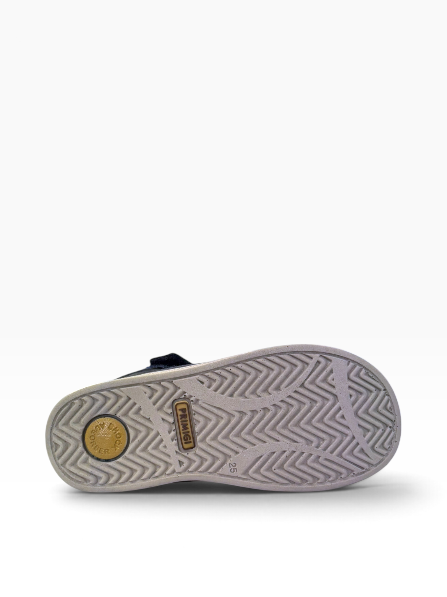 Primigi - Boys navy boot - 2351900