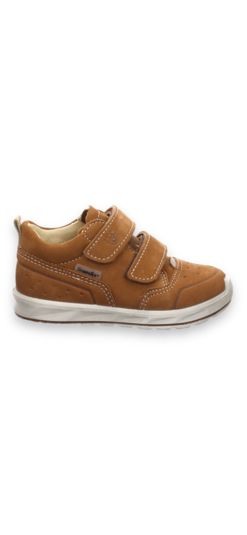 Ricosta - Boys caramel boot - JANO