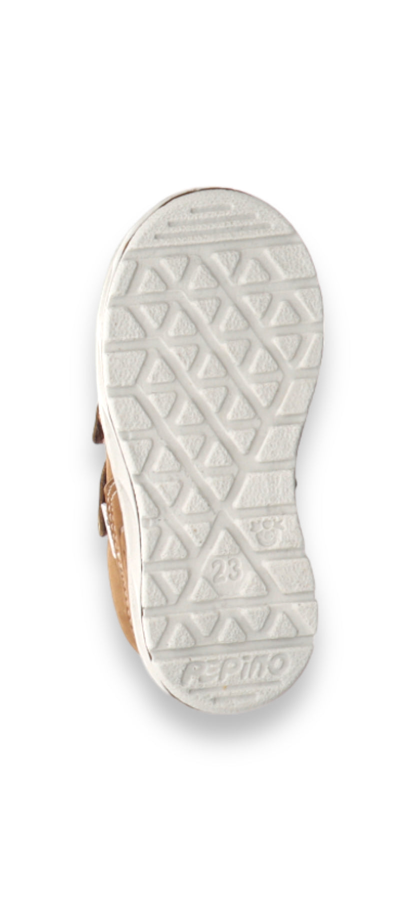 Ricosta - Boys caramel boot - JANO