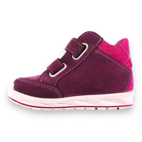 Ricosta - Girls purple/pink boot - KIMI