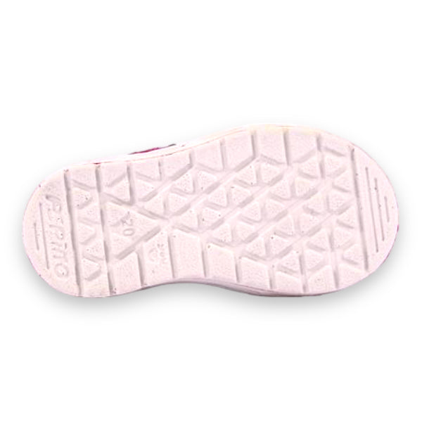 Ricosta - Girls purple/pink boot - KIMI