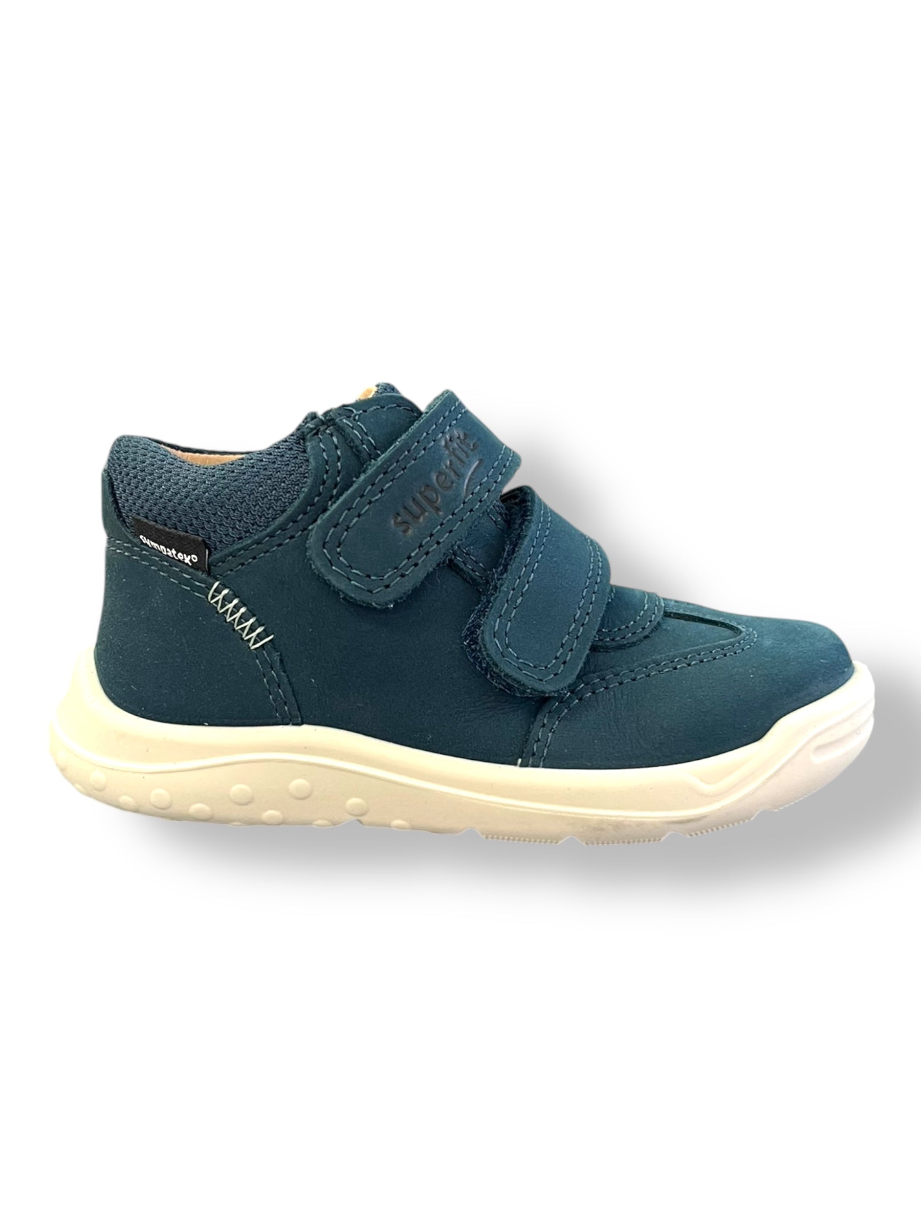 Superfit - Boys navy boot - Whaley