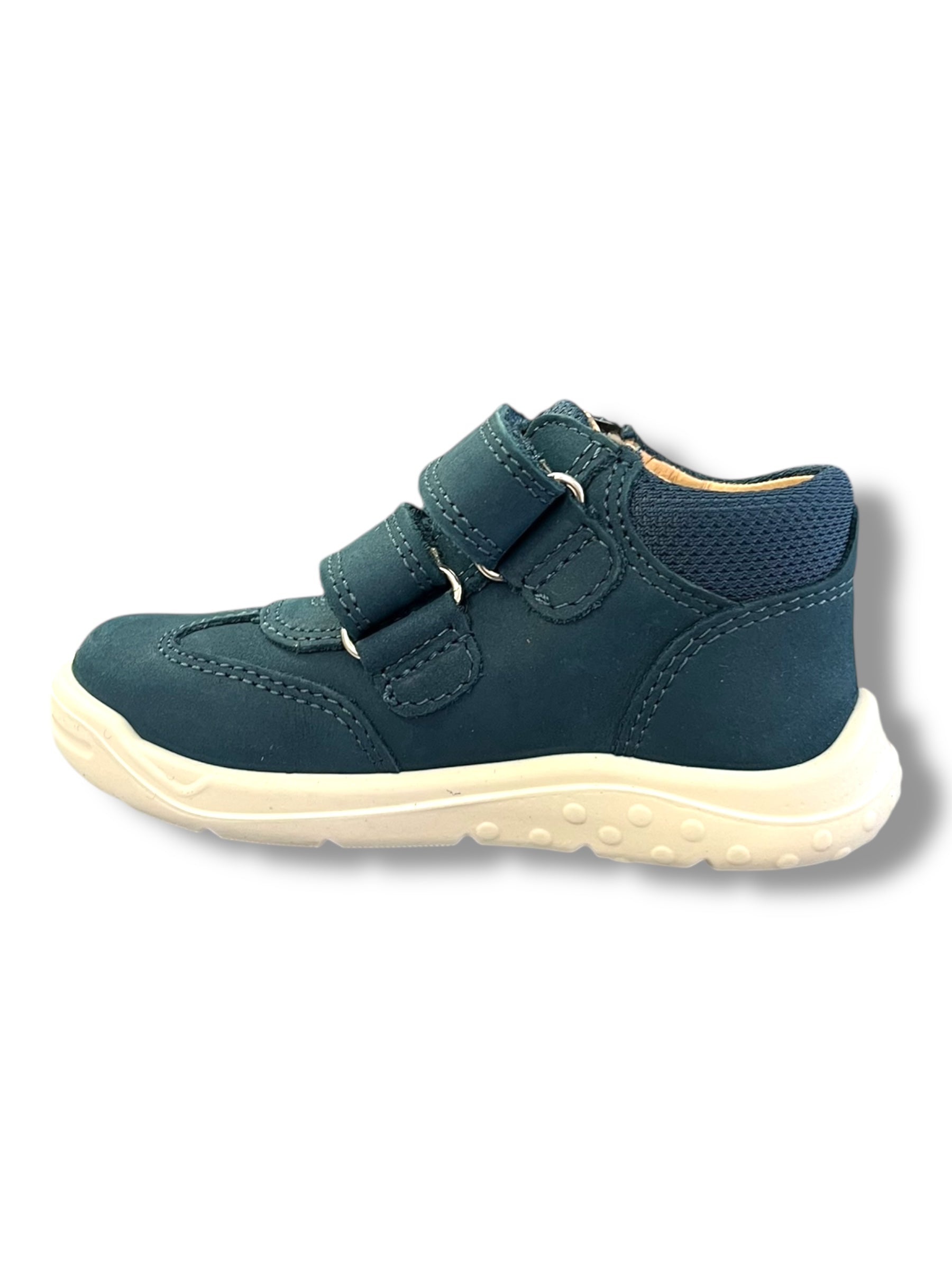 Superfit - Boys navy boot - Whaley