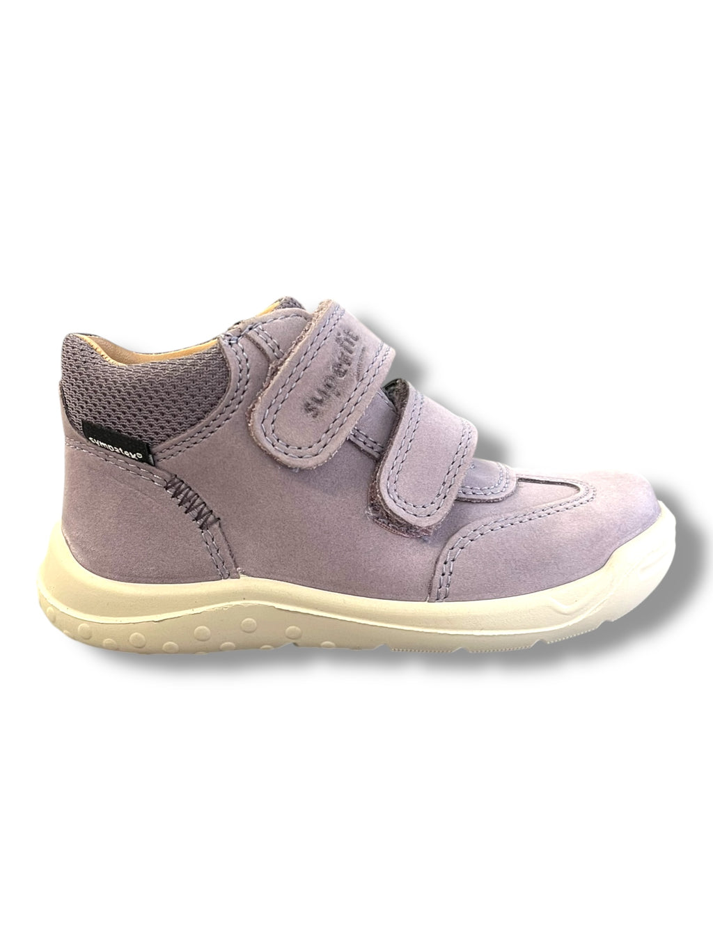 Superfit- Girls purple boot - Whaley