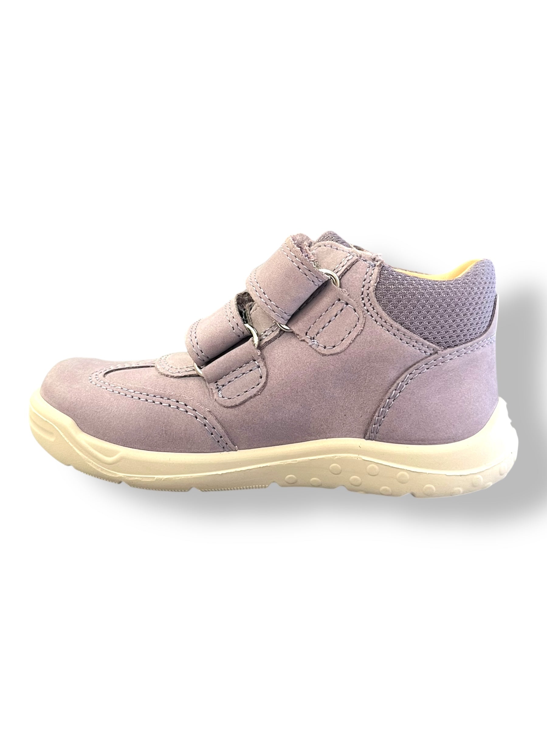 Superfit- Girls purple boot - Whaley