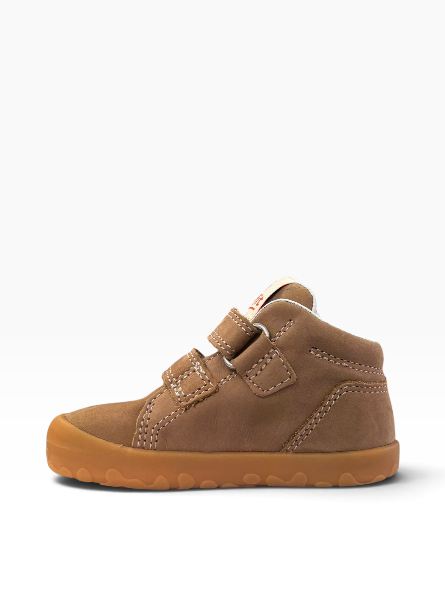 Superfit - Boys brown pre-walker - FLUMMI