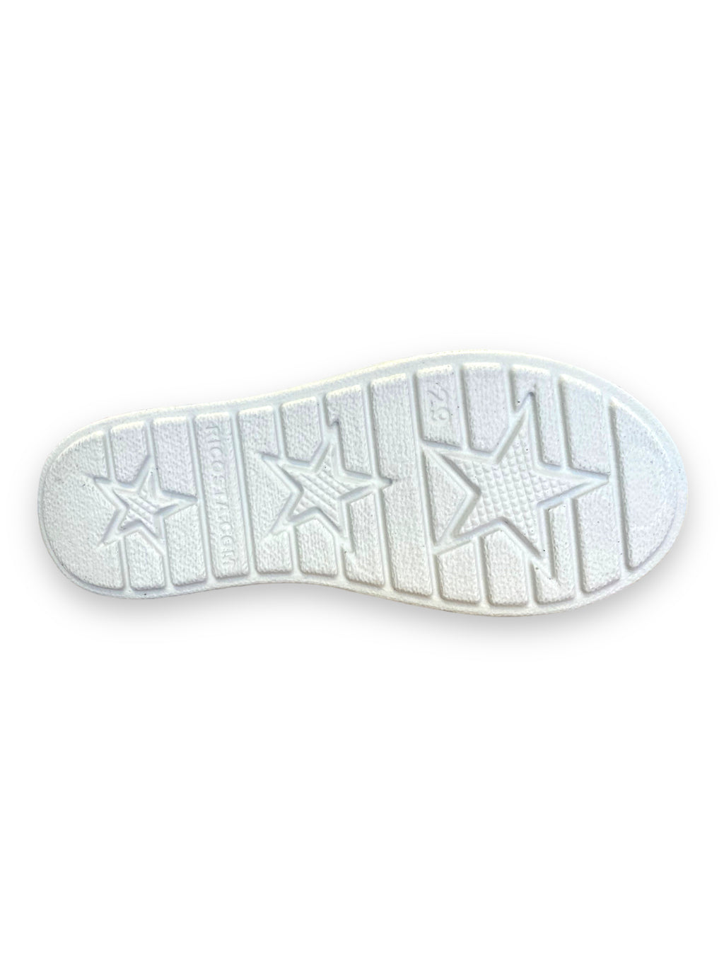 Ricosta - Girls navy boot - CANDY