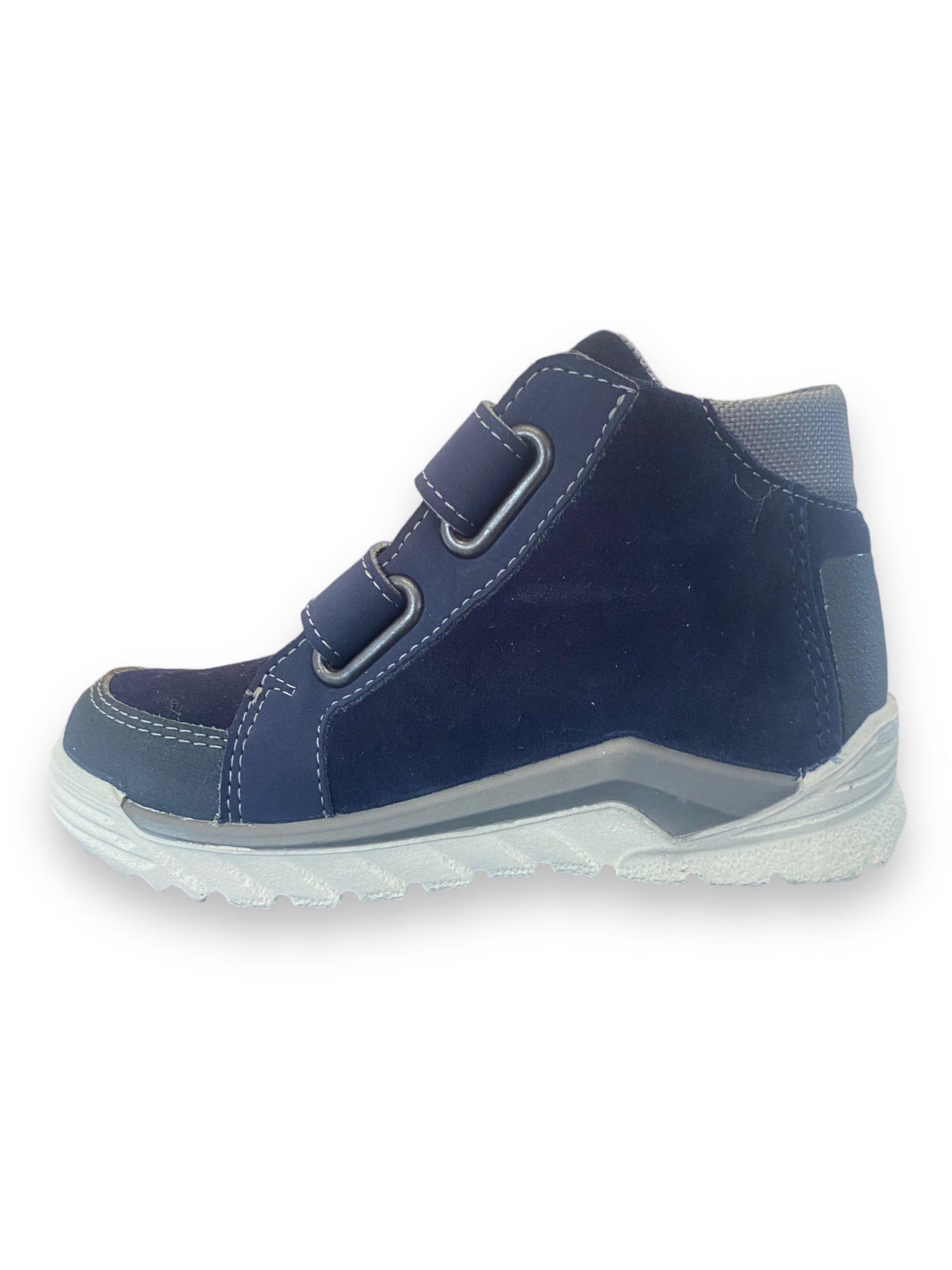 Ricosta - Boys navy boot - BO