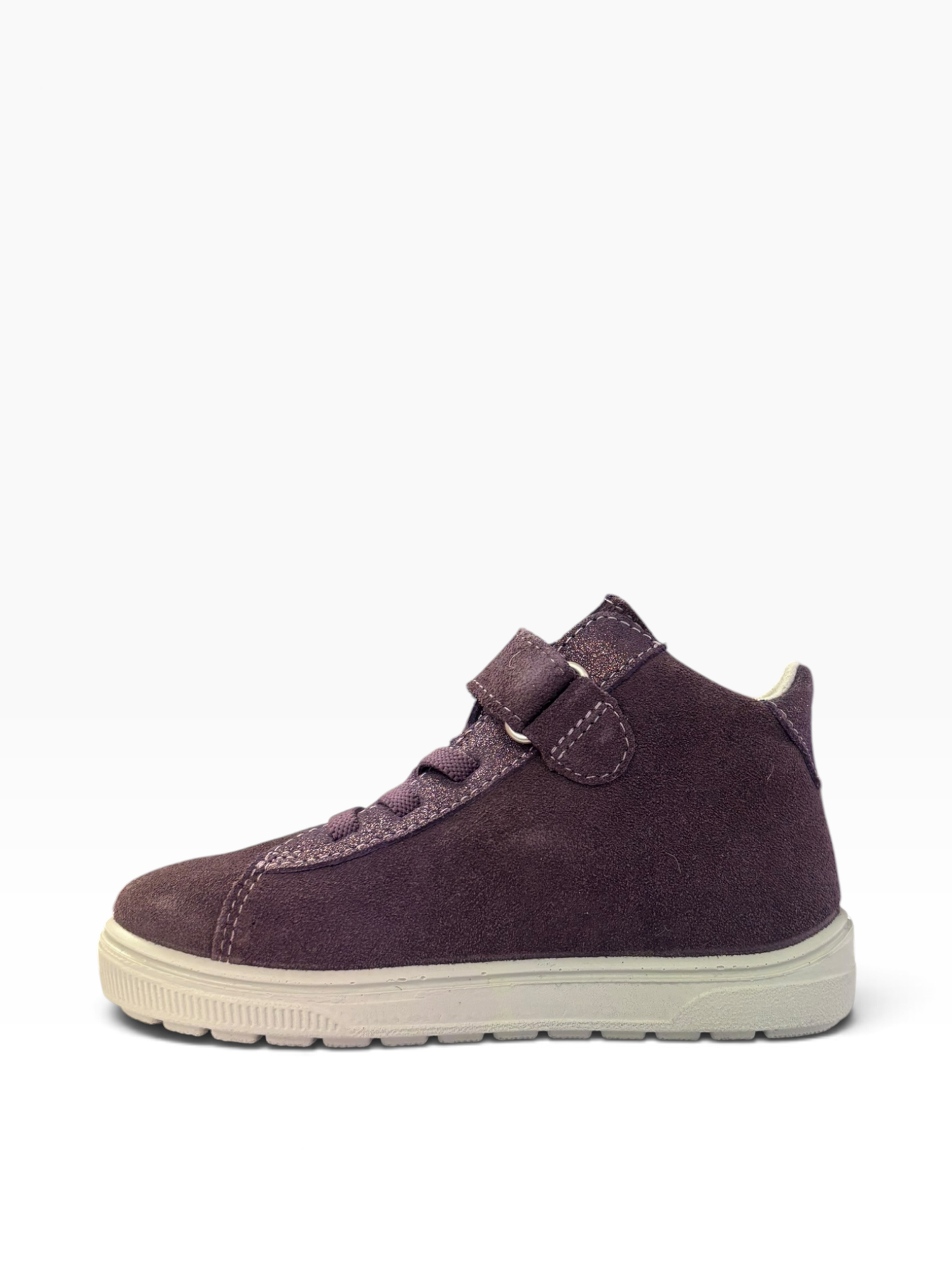 Ricosta - Girls purple boot - TINKI