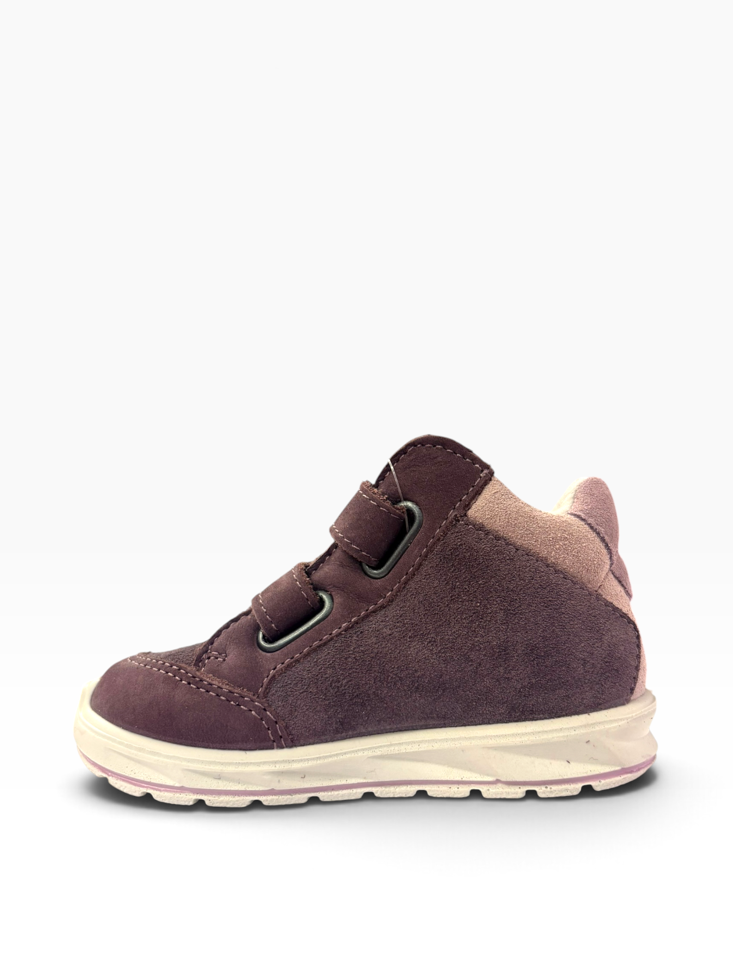 Ricosta - Girls purple/lilac boot - KIMI