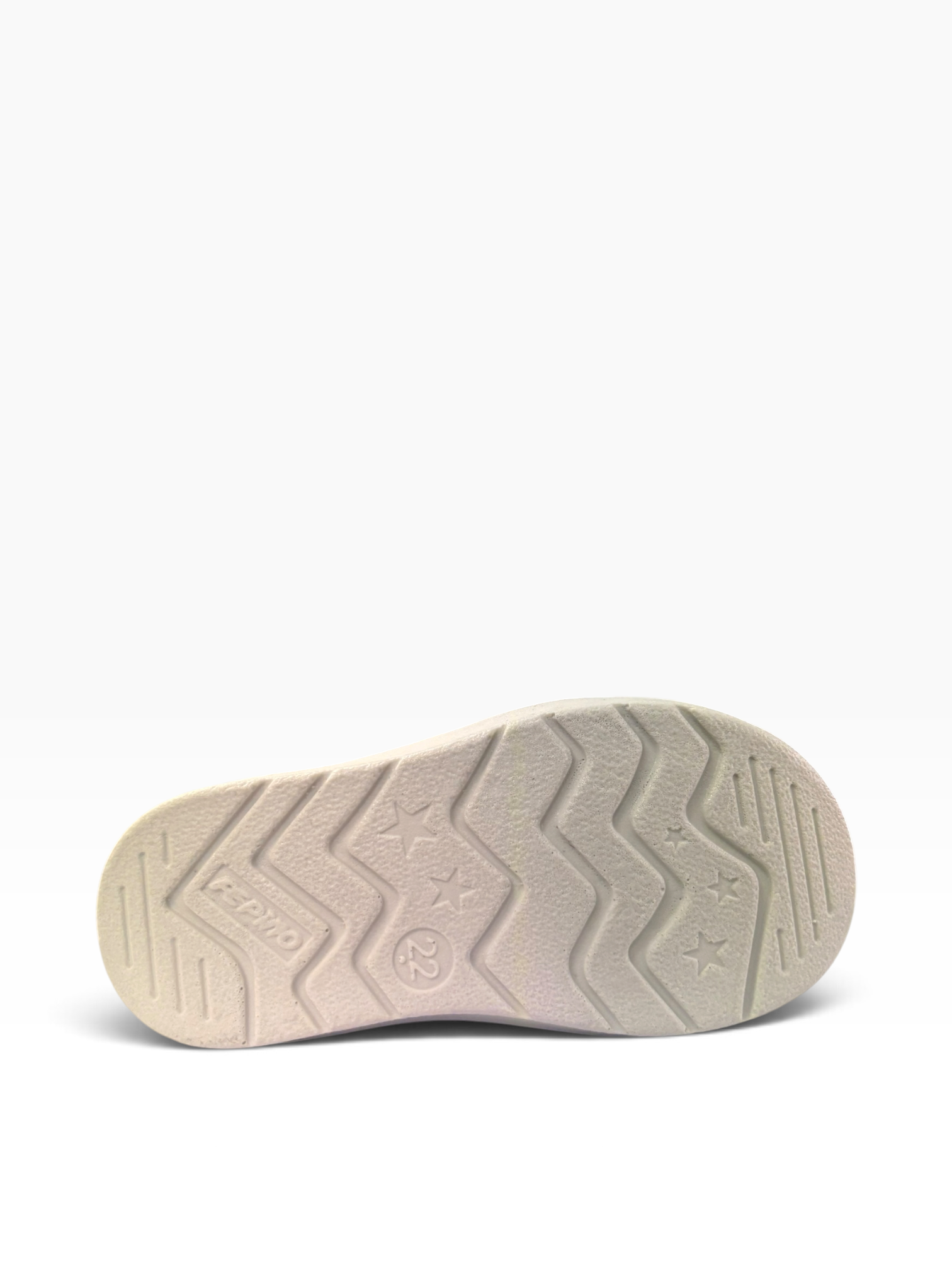 Ricosta - Boys green boot - LIAM