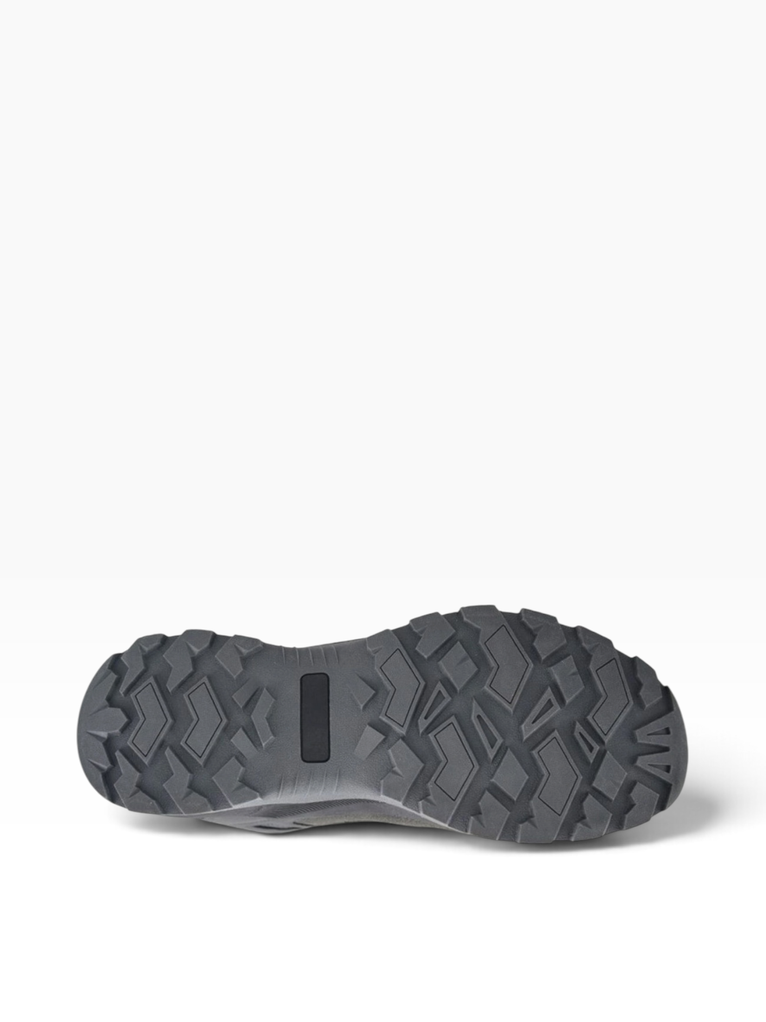 Aztrek - Mens grey boot - Whinlatter